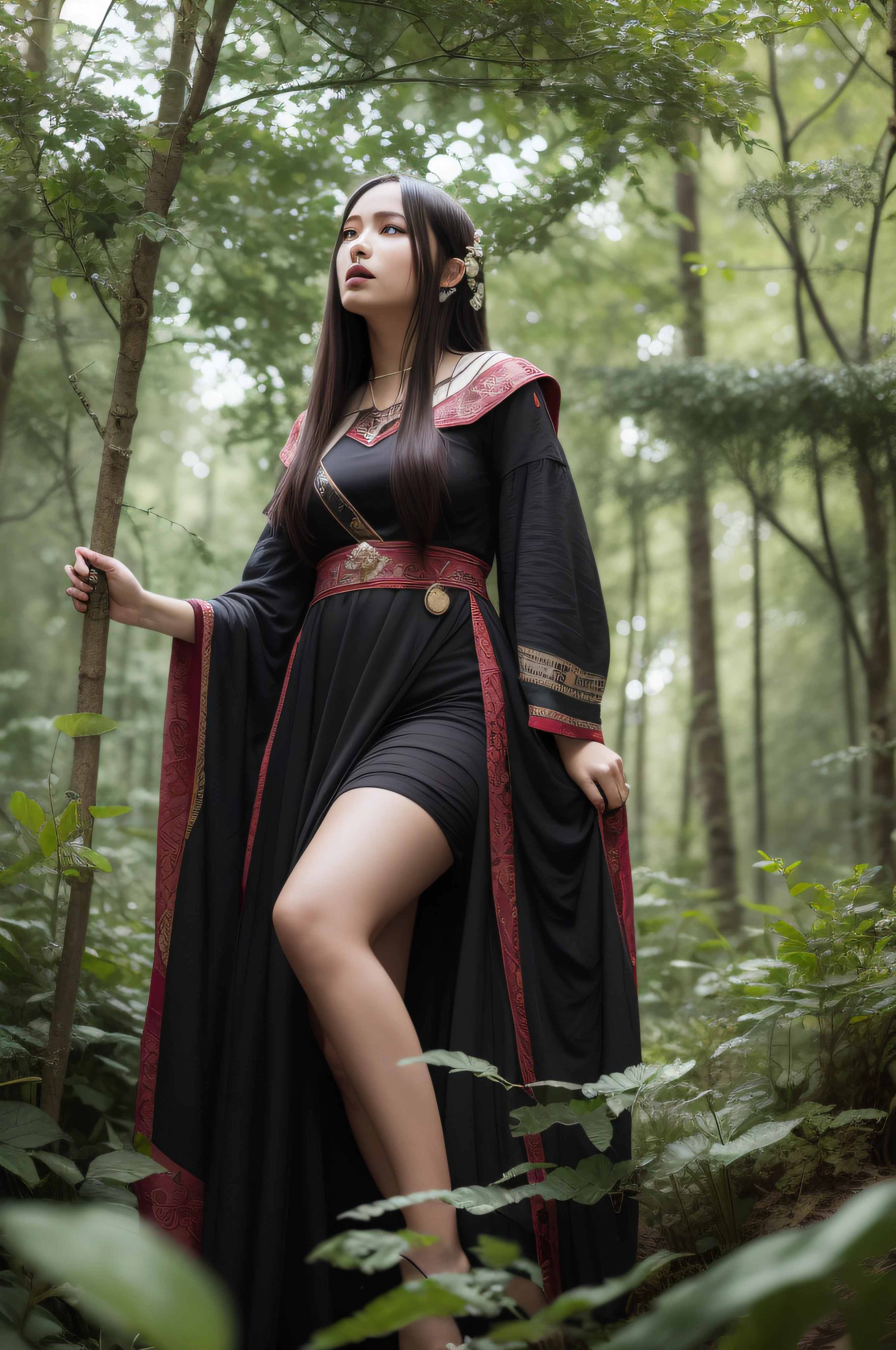 MAVKA the forest song