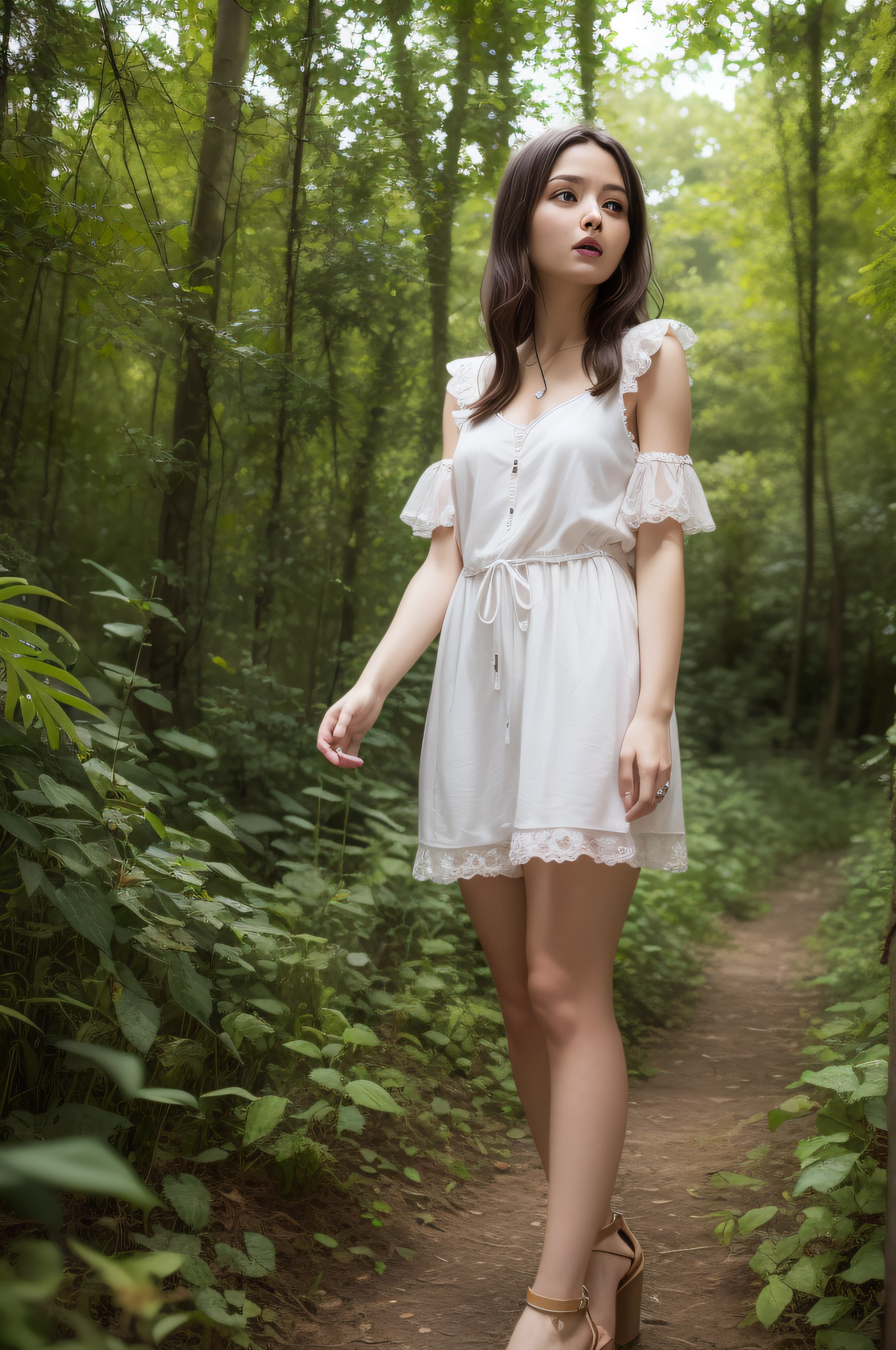 MAVKA the forest song