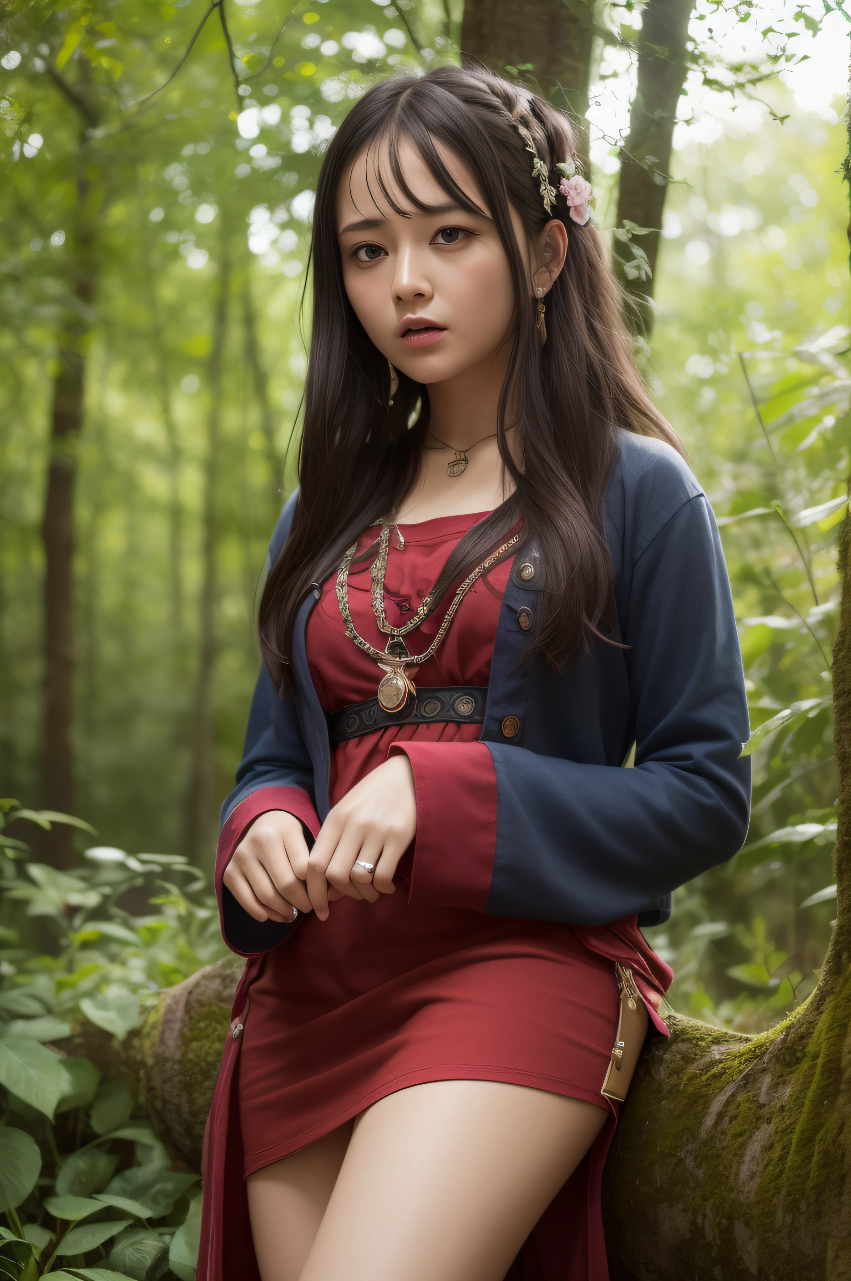 MAVKA the forest song