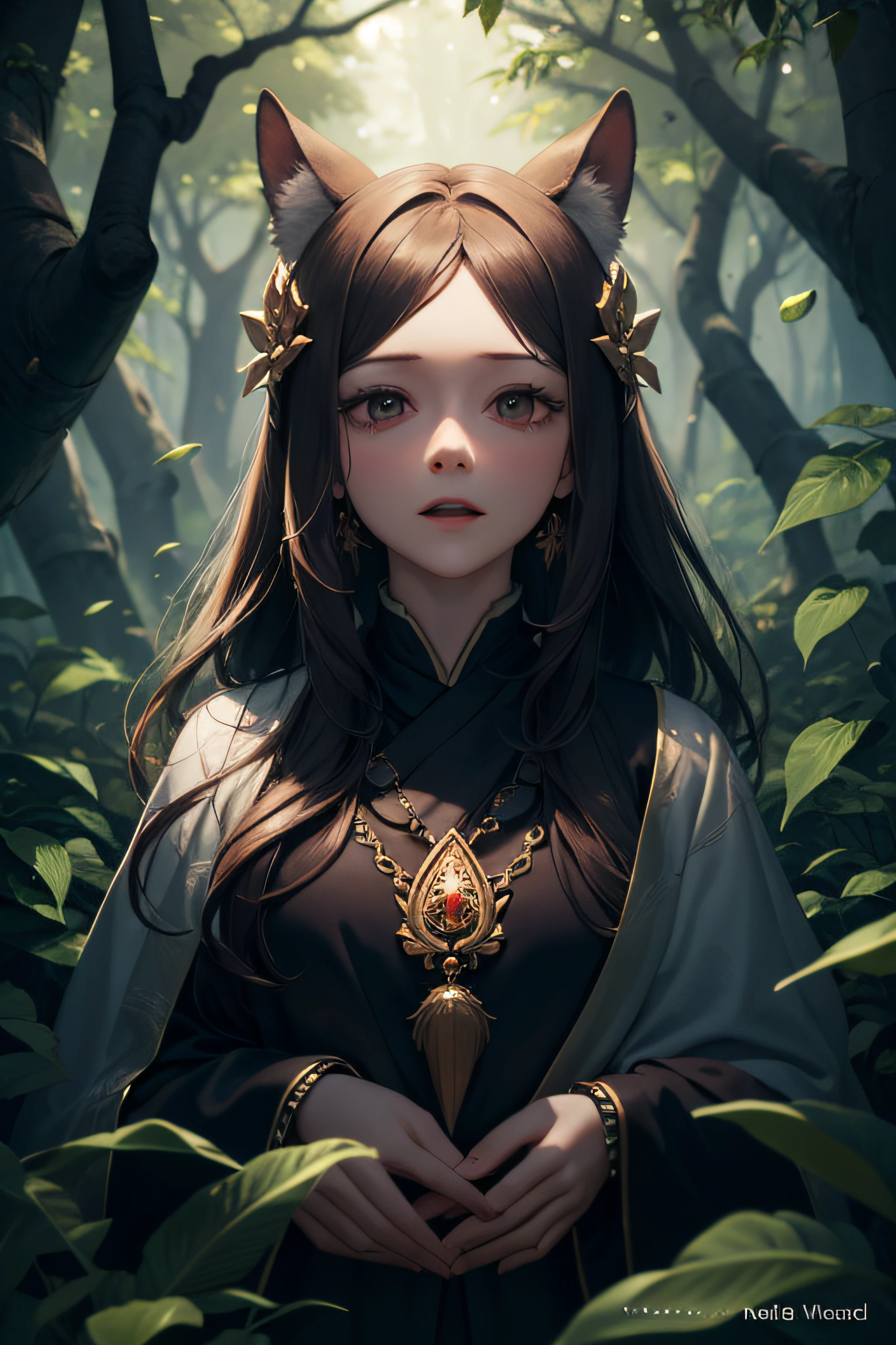 MAVKA the forest song