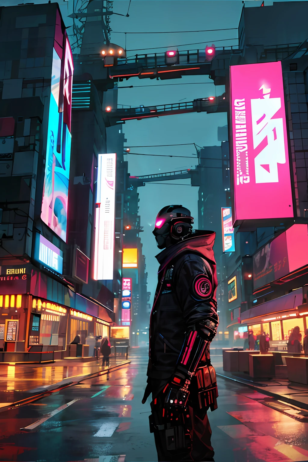 vertical screen,scenecy,Dark tones,Wallpapers