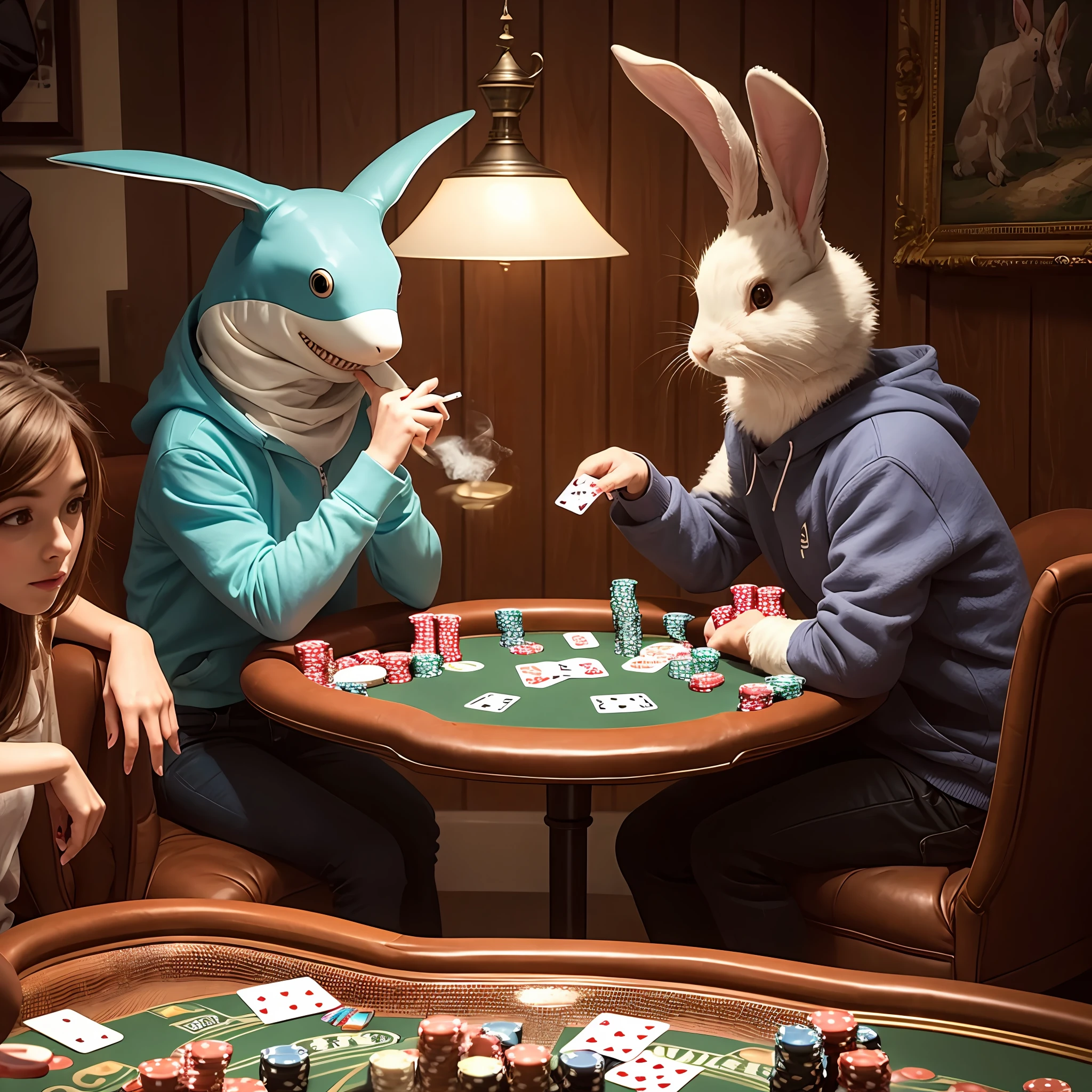 Poker Cards