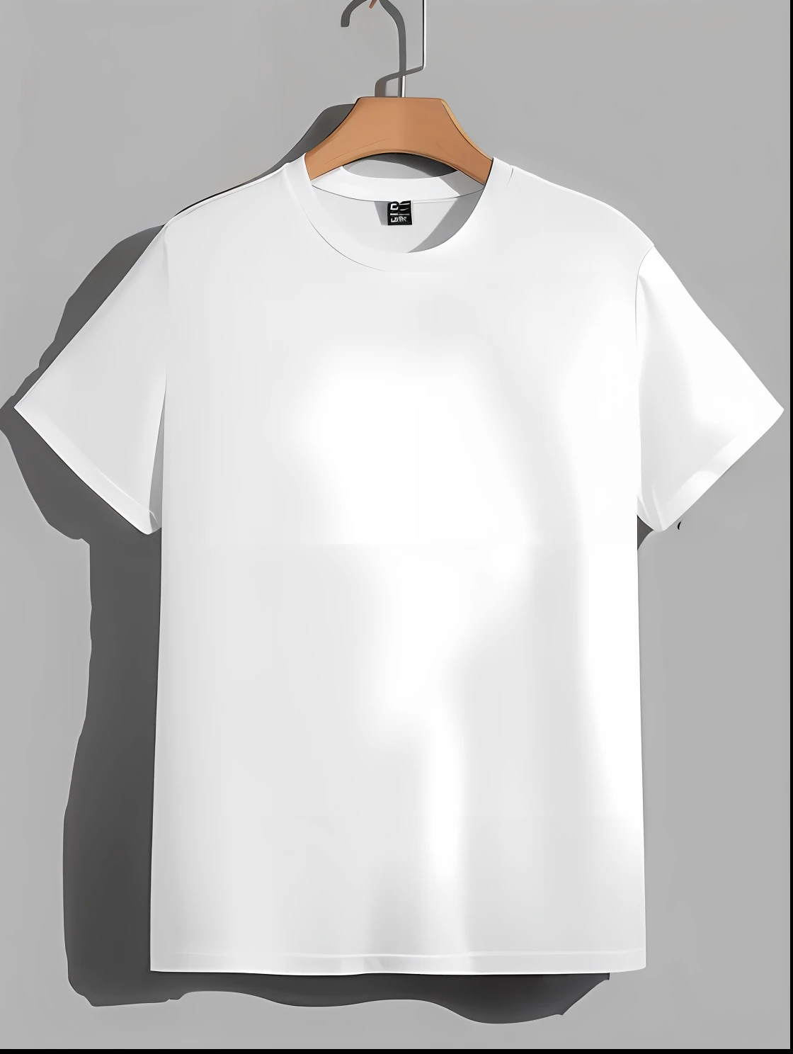 uma camiseta branca com um bolso em um cabide, tshirt branca lisa, T-shirt branca, camiseta branca, camiseta branca, contorno branco, roupas brancas da moda, vestido com uma camiseta branca, uma camiseta. arte do liquidificador, com um fundo branco, casual white garment, cor branca, vestindo uma camiseta, vestido com uma camiseta branca