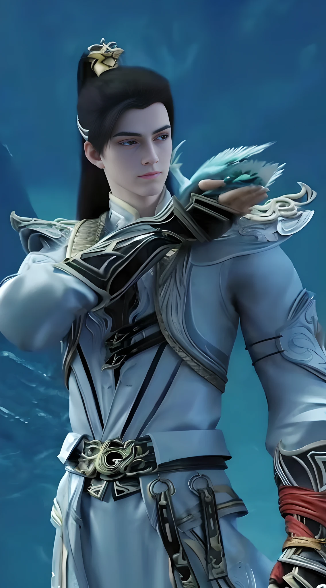 Handsome boy,Real Human,photorealestic,detail in face, close up character,detail-rich,The skin has a texture,A high resolution,realisticlying,eye detailed,The hair is rich in detail