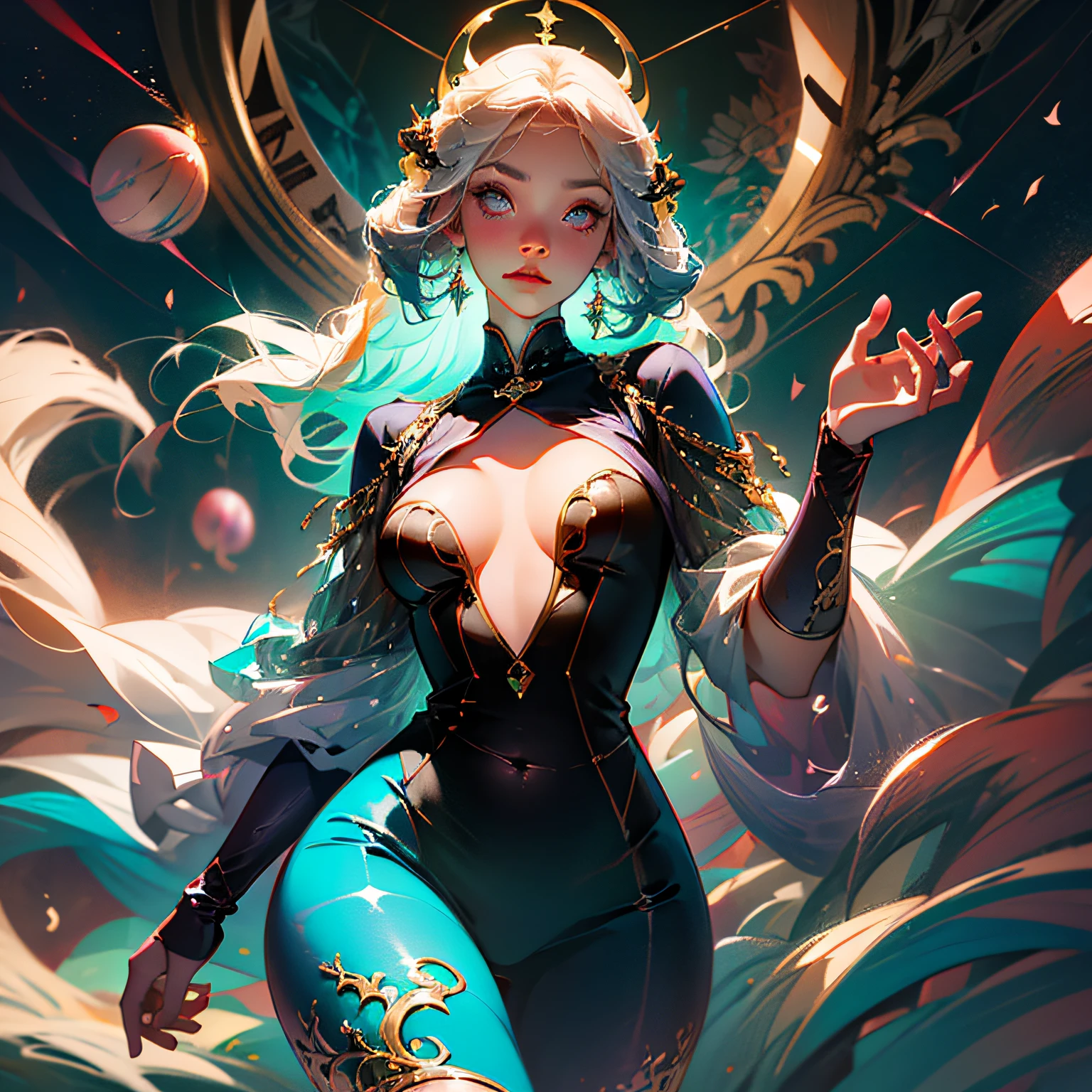 full body, masterpiece, best quality, (extremely detailed unity 8k CG wallpaper), (best quality), (best illustration), (best shadow), absurdities, realistic lighting, night, darkness, giant, Goddess, Ancient Goddess, Aphrodite, deity, glorious pose, night, moon, beautiful detailed brightness, luminous background glow,A masterpiece ultrarealistic ultra detailed full body portrait of a very beautiful Barbarian girl, massurrealism. medium shot, intricate, elegant, sexy, revealing, by stanley artgerm lau, wlop, rossdraws, james jean, andrei riabovitchev, marc simonetti, light by julie bell, ismail inceoglu, porcelain skin. global illuminatio,transparent clothes,open pants buttons showing pubic hair, perfect vaginal shape,small breasts, small breasts, peeping pink peeps,(masterpiece), floating vintage clock, exposed small breasts, visible pubic hair, view from below, floating antique clock, cloudy night sky storm, sunset red clouds storm cloudy, rough sea, psychedelic waves, skin and clothes wet with water, drops of water, floating bubbles, magical lights,face by tom bagshaw art station,, Moon Goddess, Full Length Figure, Contemptuous Gaze, Detailed Face, (Naked: 1.4), (See-Through Lingerie: 1.3),Transparent clothing, slight smile,Jean-Baptiste Monge style, bright, beautiful , splash, Glittering , cute and adorable, filigree, , rim lighting, lights, extremely , magic, surreal, fantasy, digital art, , wlop, artgerm,perfect female body close-up, full body, visible vaginal hair, pink pesones, transparent clothes,beautiful Caucasian girl closeup, dynamic moving body, digital art, splash, full body, Sakimichan art, oriental mandala tattoo, fractal background, silver and gold and bronze spirit,slight smile, seductive pose, visible pubic hair, full body, transparent clothes,magical transparent eyes, platinum hair and 3d fractals, colorful illustration, anime cartoon style, face of tom bagshaw art station, dreamy glow, golden, goddess maiden, flame, flowing female full body,