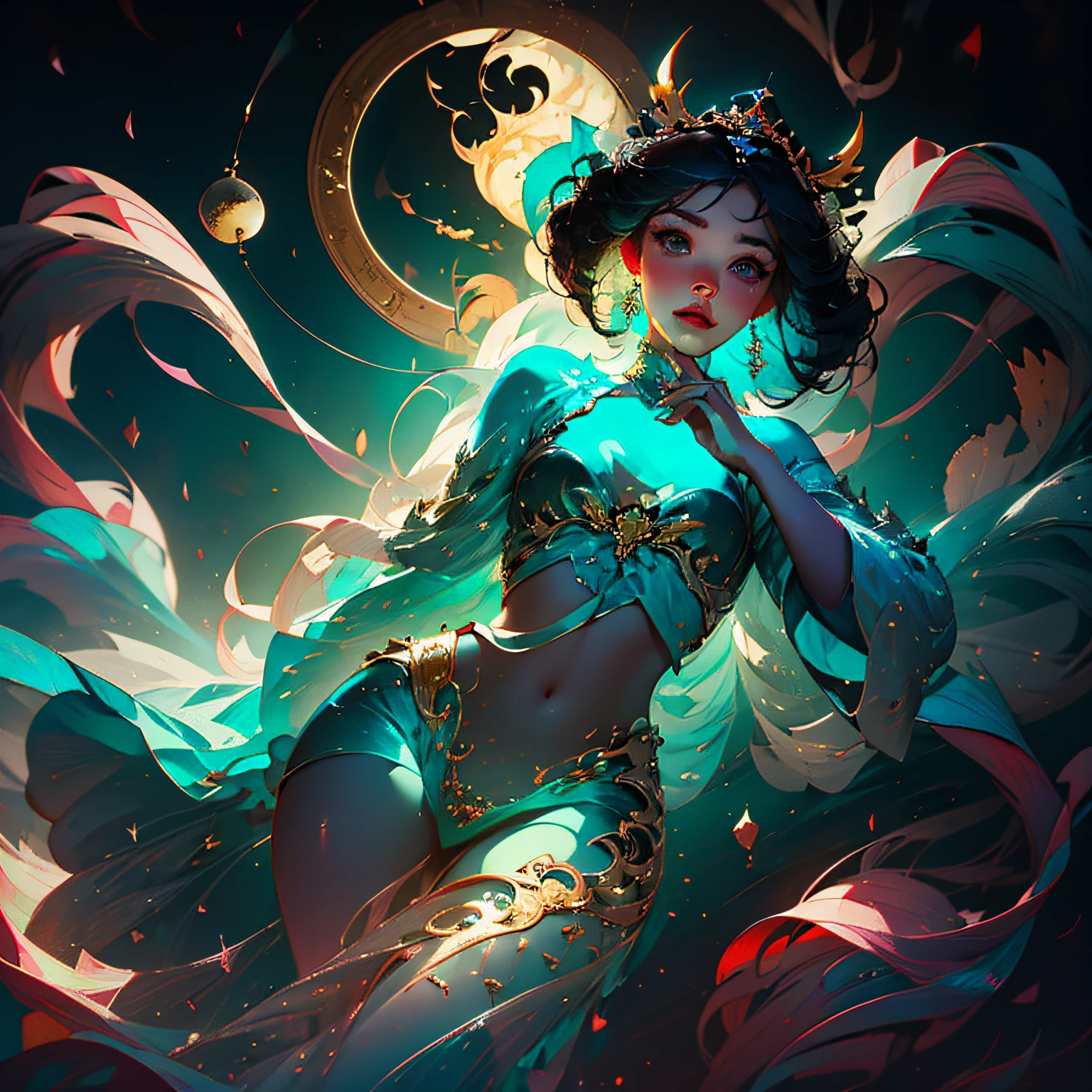 full body, masterpiece, best quality, (extremely detailed unity 8k CG wallpaper), (best quality), (best illustration), (best shadow), absurdities, realistic lighting, night, darkness, giant, Goddess, Ancient Goddess, Aphrodite, deity, glorious pose, night, moon, beautiful detailed brightness, luminous background glow,A masterpiece ultrarealistic ultra detailed full body portrait of a very beautiful Barbarian girl, massurrealism. medium shot, intricate, elegant, sexy, revealing, by stanley artgerm lau, wlop, rossdraws, james jean, andrei riabovitchev, marc simonetti, light by julie bell, ismail inceoglu, porcelain skin. global illuminatio,transparent clothes,open pants buttons showing pubic hair, perfect vaginal shape,small breasts, small breasts, peeping pink peeps,(masterpiece), floating vintage clock, exposed small breasts, visible pubic hair, view from below, floating antique clock, cloudy night sky storm, sunset red clouds storm cloudy, rough sea, psychedelic waves, skin and clothes wet with water, drops of water, floating bubbles, magical lights,face by tom bagshaw art station,, Moon Goddess, Full Length Figure, Contemptuous Gaze, Detailed Face, (Naked: 1.4), (See-Through Lingerie: 1.3),Transparent clothing, slight smile,Jean-Baptiste Monge style, bright, beautiful , splash, Glittering , cute and adorable, filigree, , rim lighting, lights, extremely , magic, surreal, fantasy, digital art, , wlop, artgerm,perfect female body close-up, full body, visible vaginal hair, pink pesones, transparent clothes,beautiful Caucasian girl closeup, dynamic moving body, digital art, splash, full body, Sakimichan art, oriental mandala tattoo, fractal background, silver and gold and bronze spirit,slight smile, seductive pose, visible pubic hair, full body, transparent clothes,magical transparent eyes, platinum hair and 3d fractals, colorful illustration, anime cartoon style, face of tom bagshaw art station, dreamy glow, golden, goddess maiden, flame, flowing female full body,