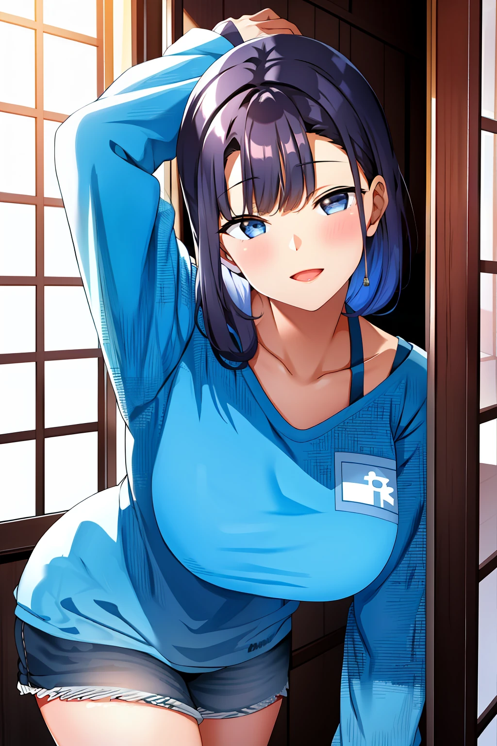 hi