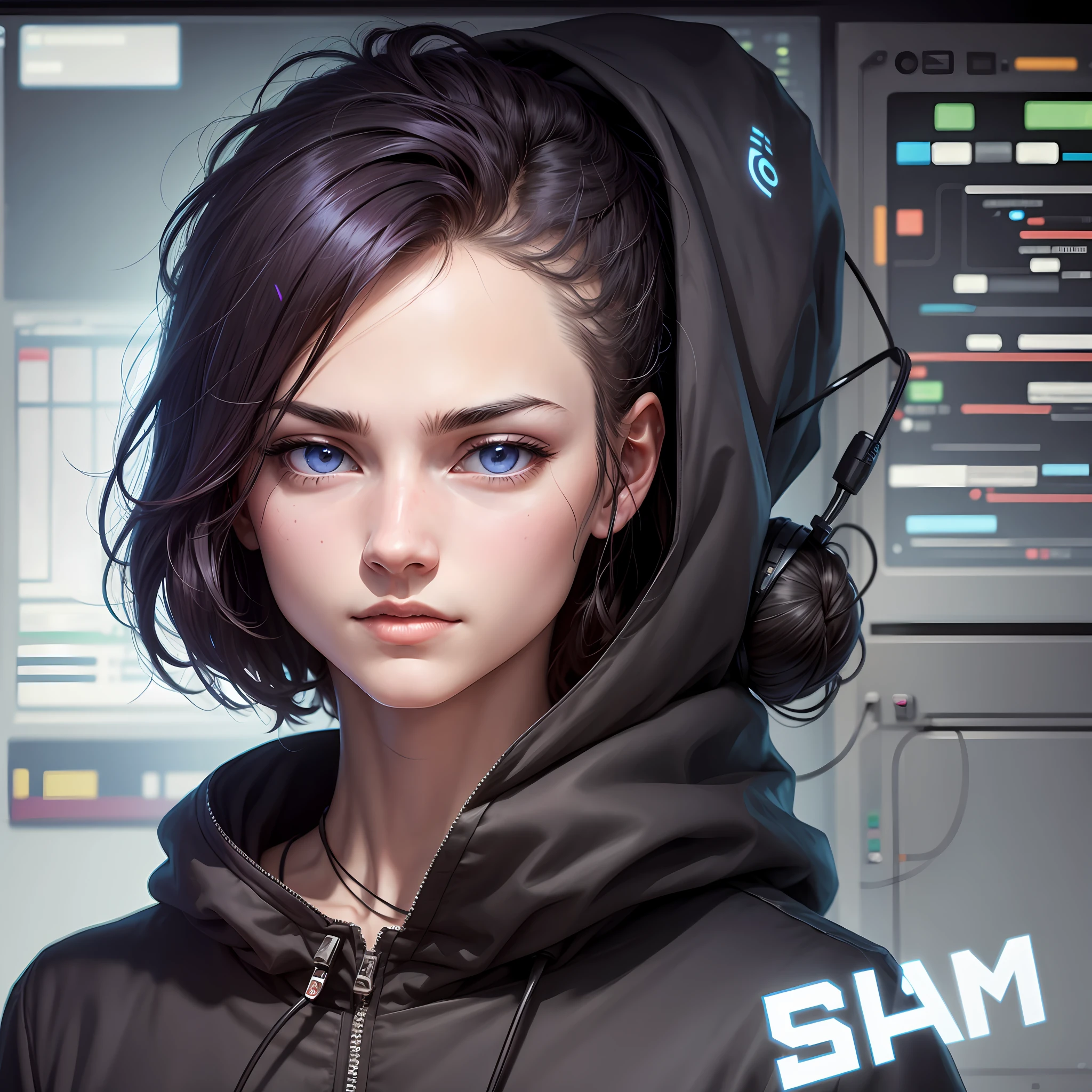 Sysadmin avatar --auto