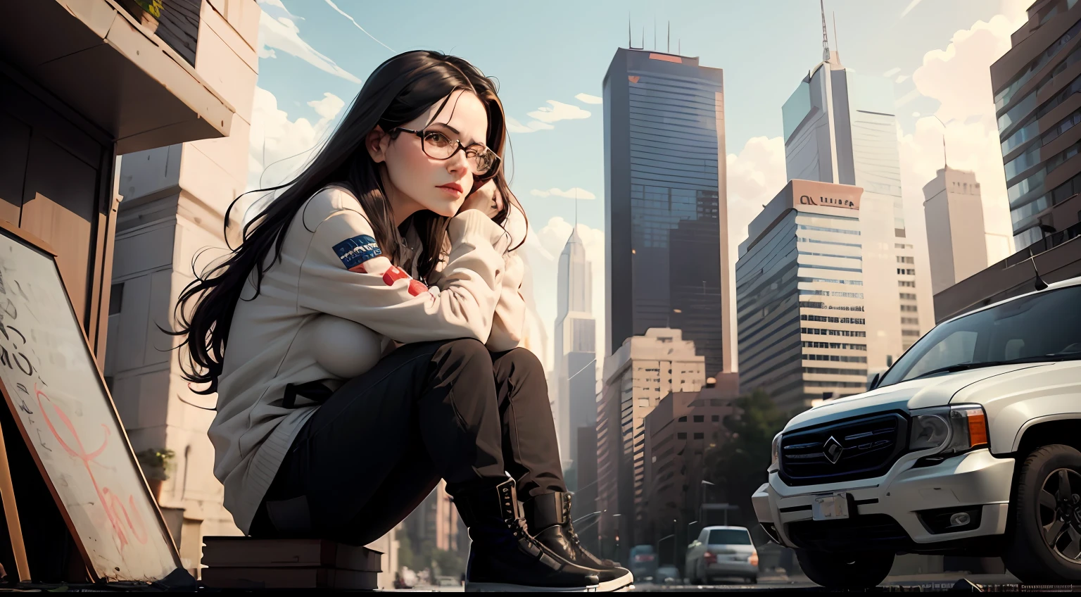Elvira Nabiullina: The recovery phase of the economy is coming to an end --auto