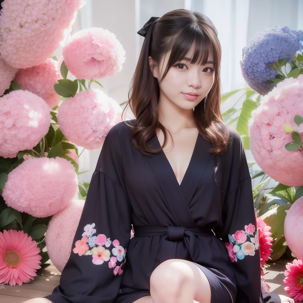 realphoto full body focus One girl 独奏 Sexy Body Festive Dating Long hair that grows to the waist 0.5 Delicate facial features nature makeup Long black hair that grows to the waist Short yukata Loose chest V-shaped valley Yukata with only the hidden Bewitching yukata V-shaped chest no-bra Sexy yukata Short yukata Sexy panties visible(Colorful string panties)Panty close-up Sexy behavior Honeycomb Smile Gentle smile Seduce me Depiction looking up from the knee 2.0