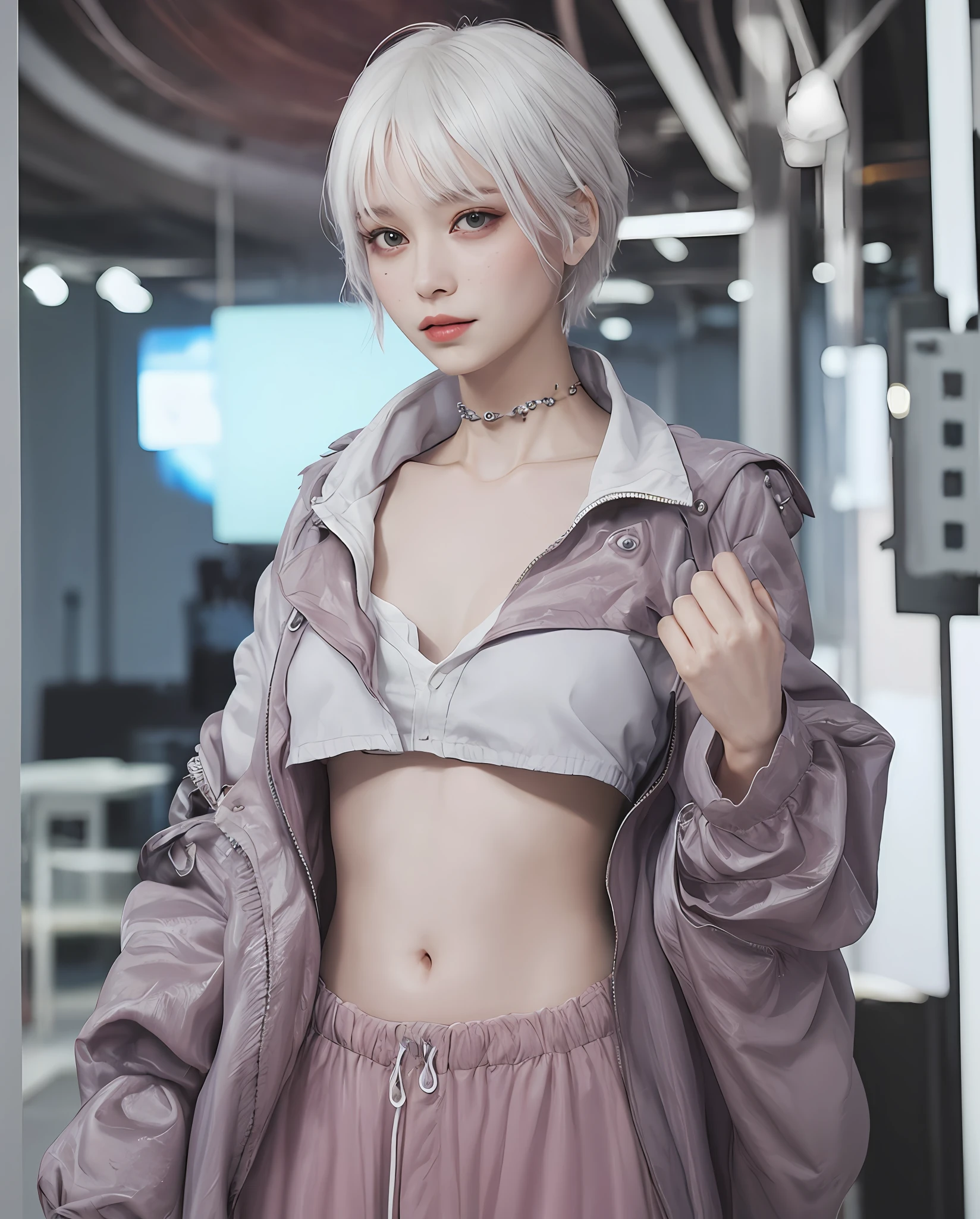 Realistic