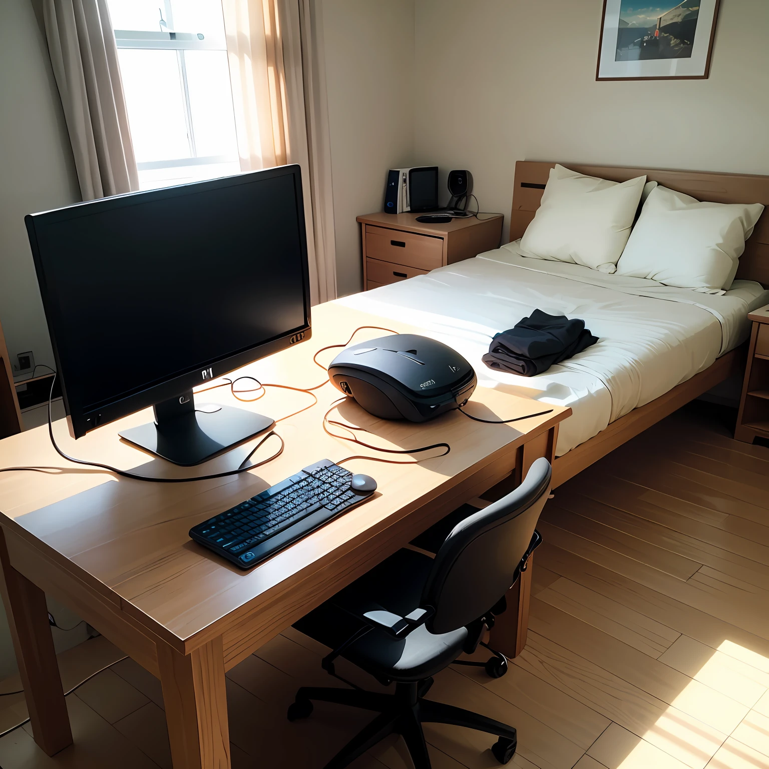 Beds
