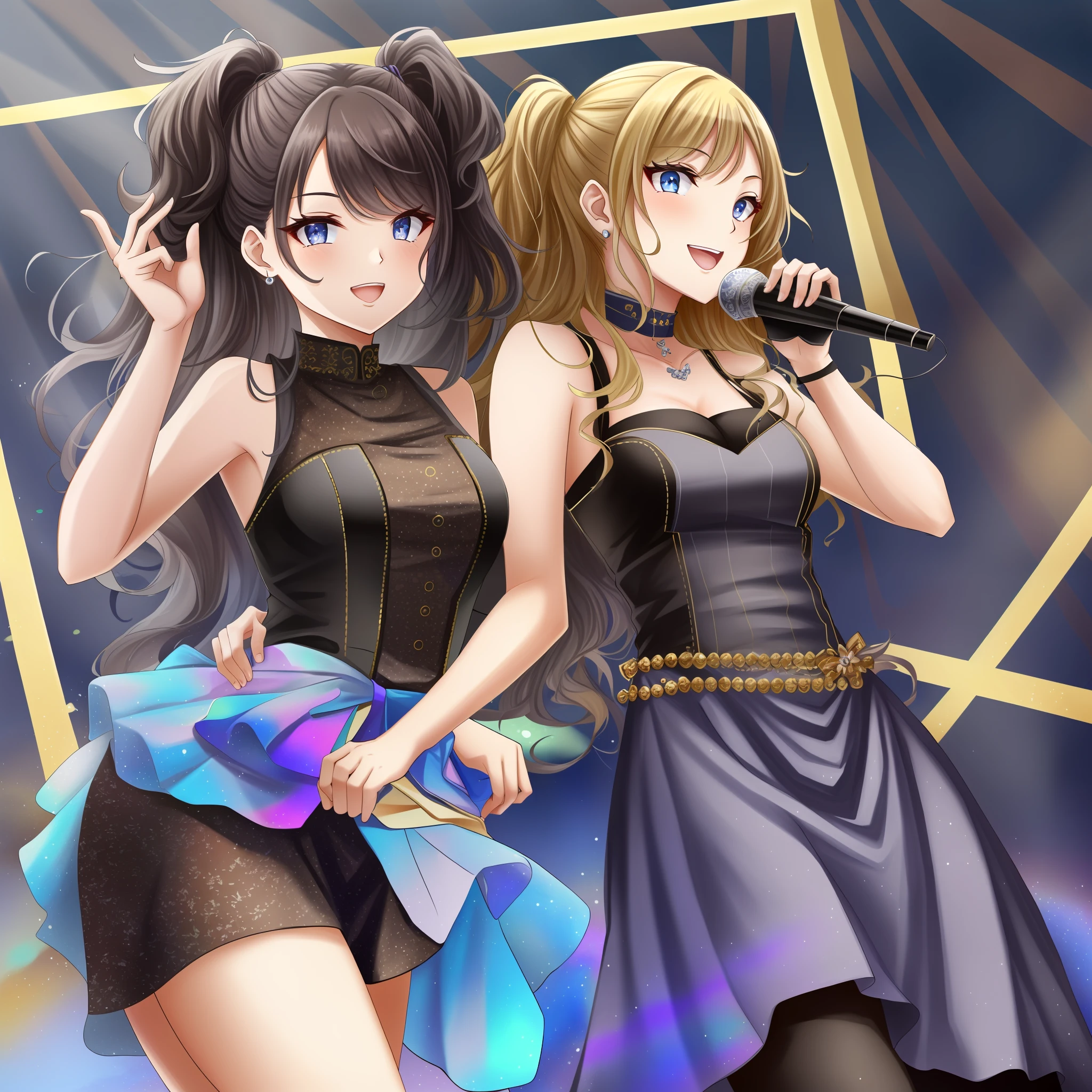idol