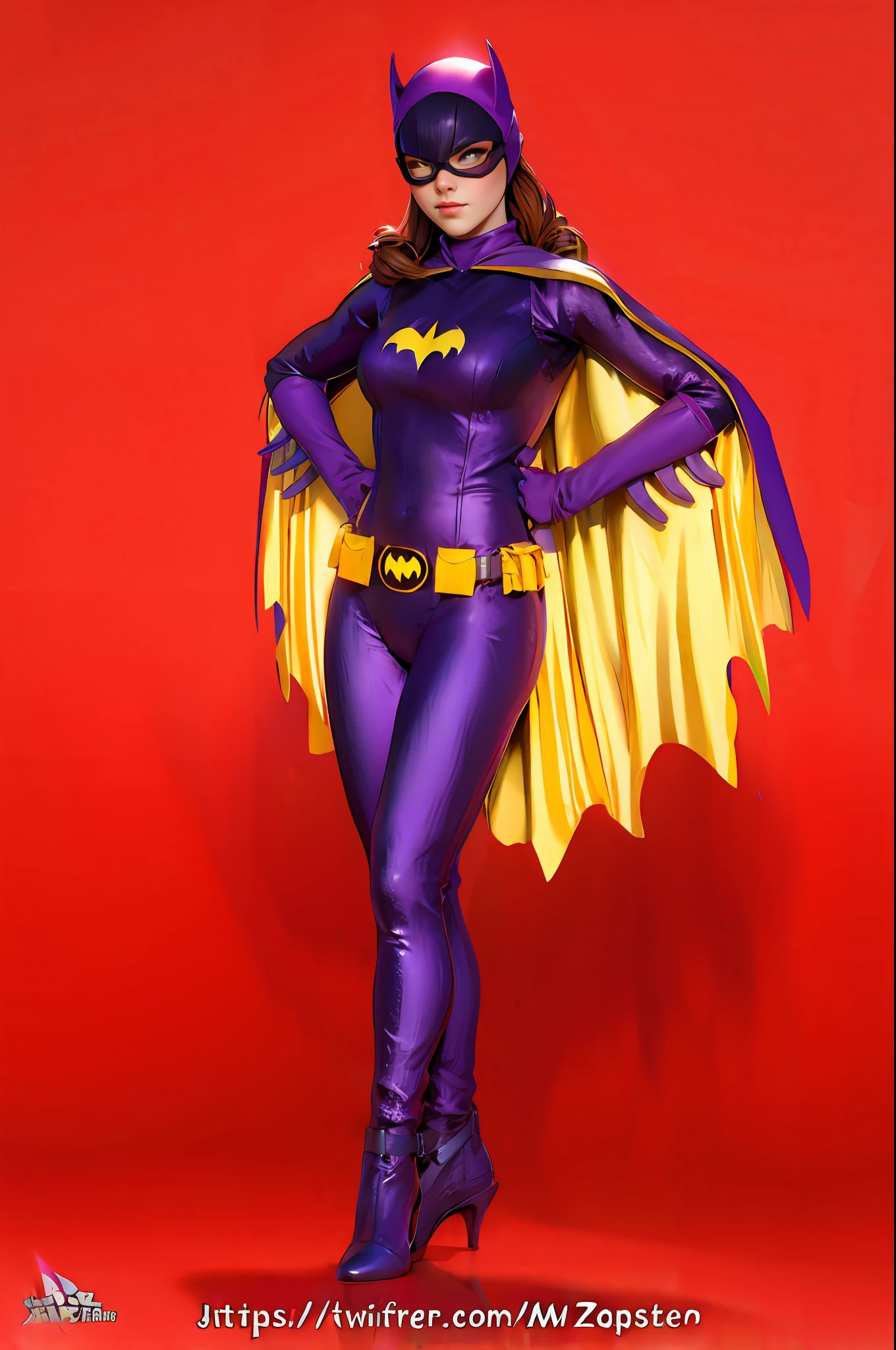 batgirl