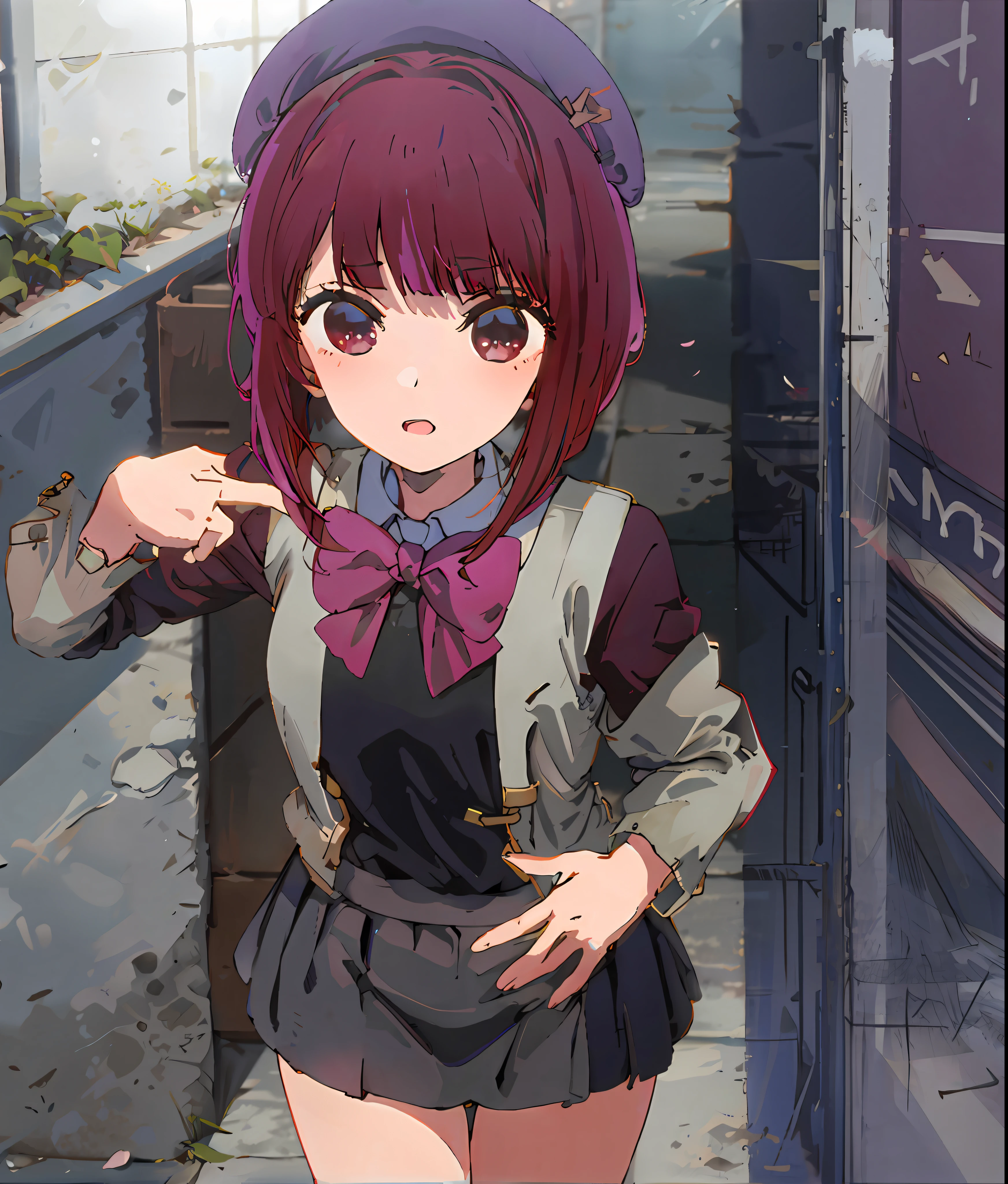 Street