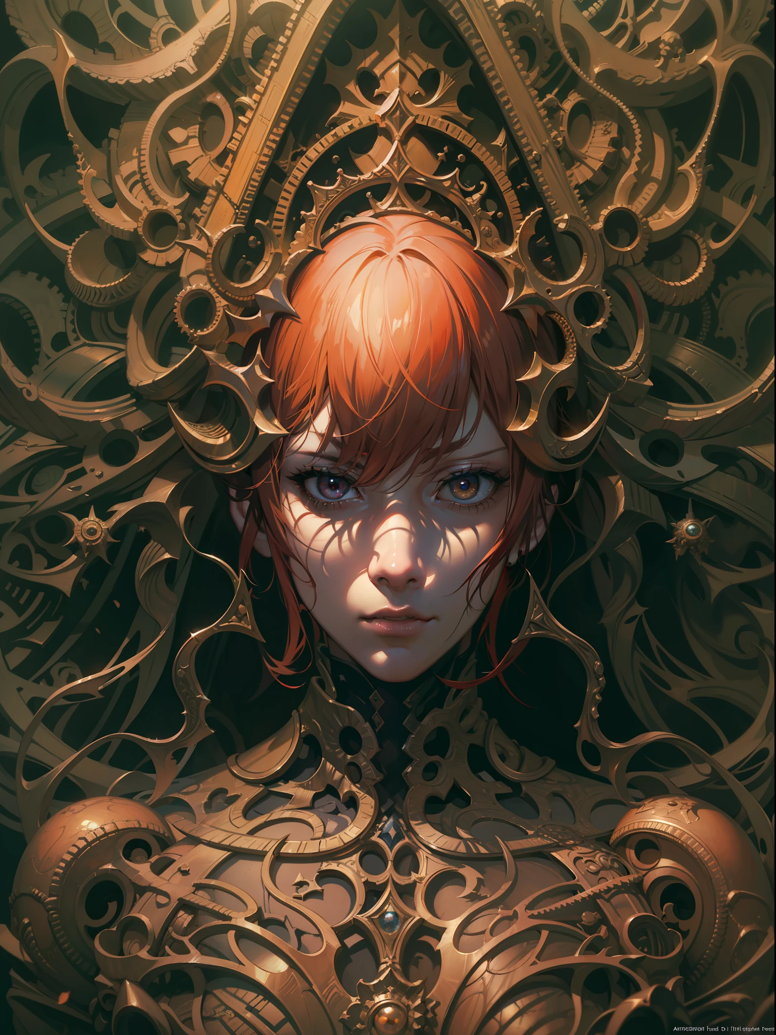 closeup of the face and beautiful body, looking at the camera, sci-fi, futuristic, utopian, body parts, highly detailed, octane render, cinematic, Ayami Kojima, Karol bak, Greg Hildebrandt, and mark brooks, hauntingly surreal, gothic, highly detailed and intricate, rich deep colors., sf, intricate artwork masterpiece, ominous, matte painting movie poster, golden ratio, trending in society, intricate, epic, trending on artstation, by art germ, h. r. Giger and beksinski, sf, intricate artwork masterpiece, sf, intricate artwork masterpiece, ominous, matte painting movie poster, golden ratio, trending in society, intricate, epic, trending on artstation, by art germ, highly detailed, vibrant, production cinematic character render, ultra high-quality model, perfect composition, beautiful detailed intricate insanely detailed octane render trending on art station, 8k artistic photography, photorealistic concept art, soft natural volumetric cinematic perfect light, chiaroscuro, award-winning photograph, masterpiece, oil on canvas, Raphael, Caravaggio, Greg Rutkowski, people, beksinski, Giger, professional ominous concept art, by artgerm and greg rutkowski, an intricate, elegant, highly detailed digital painting, concept art, smooth, sharp focus, illustration, in the style of simon stalenhag, wayne barlowe, and igor kieryluk.
