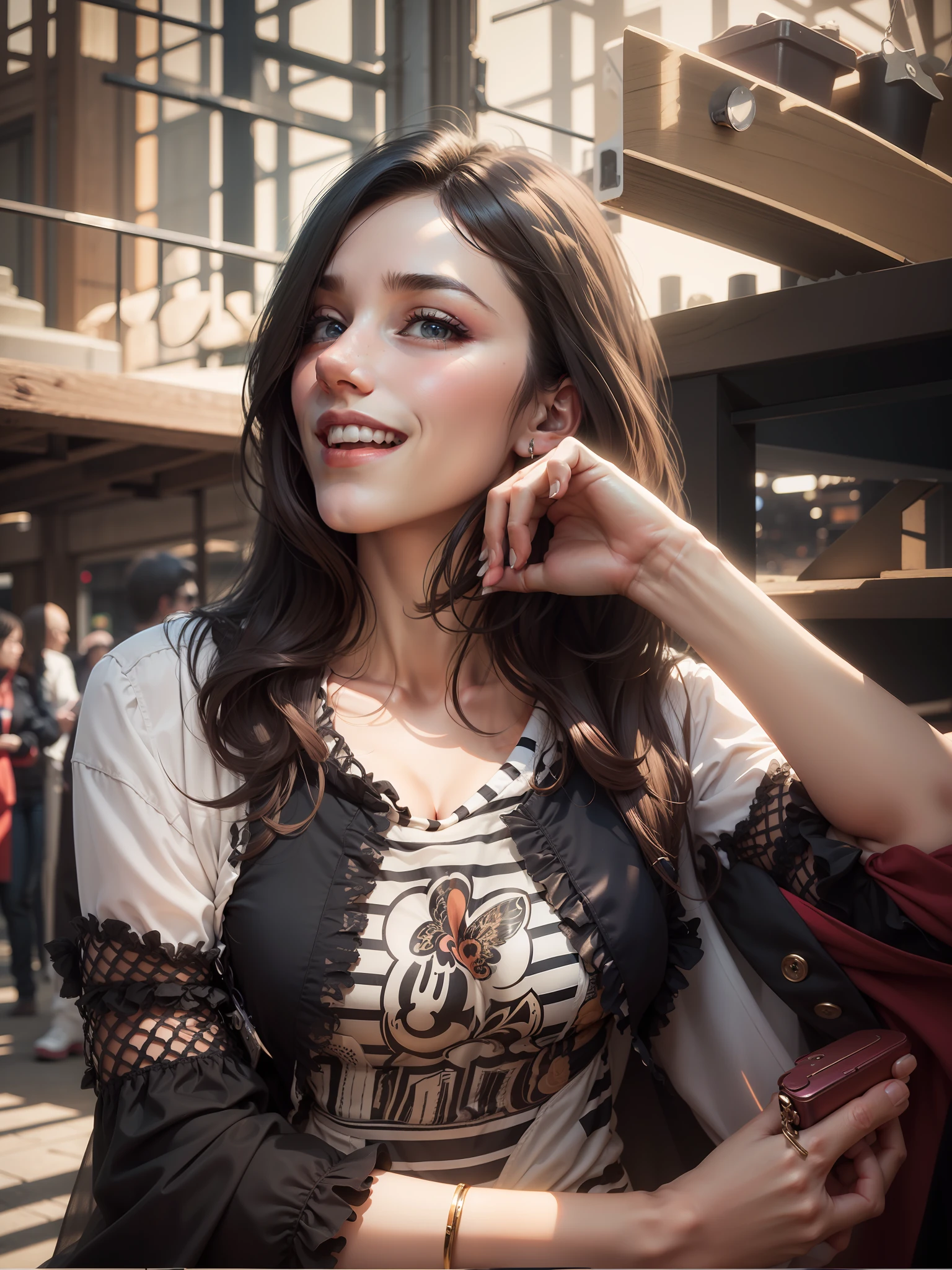 No facechange 9k ultra, dress change