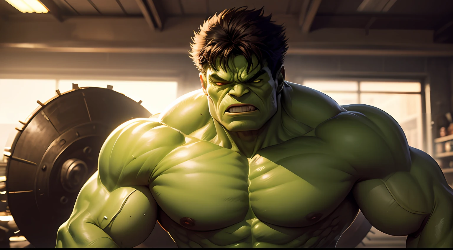 hulk --auto