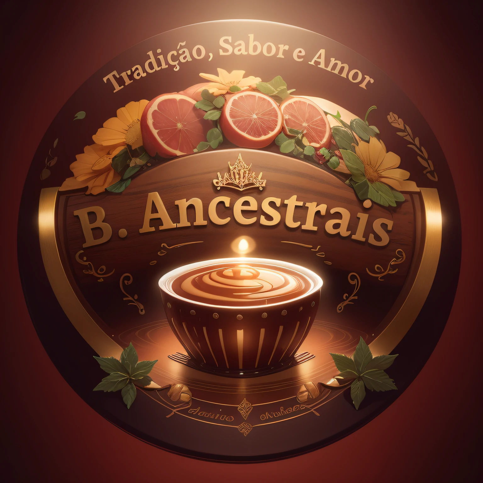 tradition, Sabor e Amor --auto