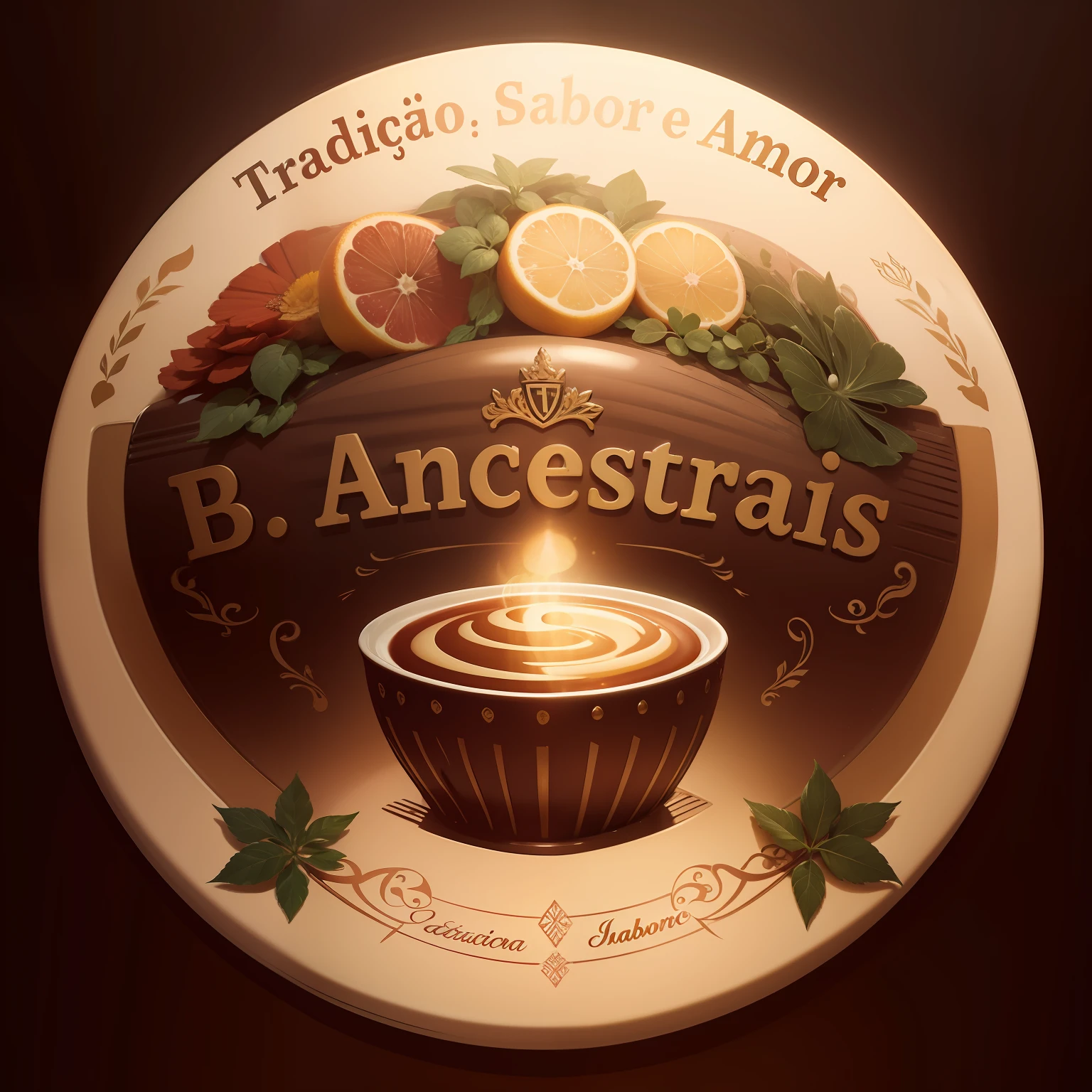 tradition, Sabor e Amor --auto