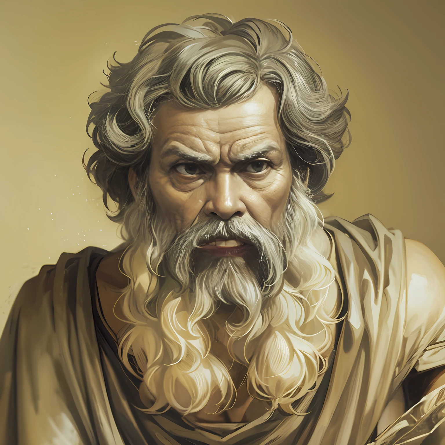socrates imagem antiga