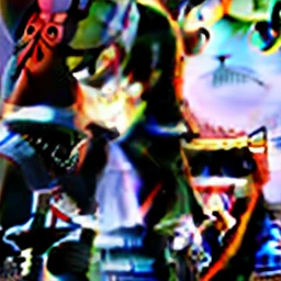 Manga mode