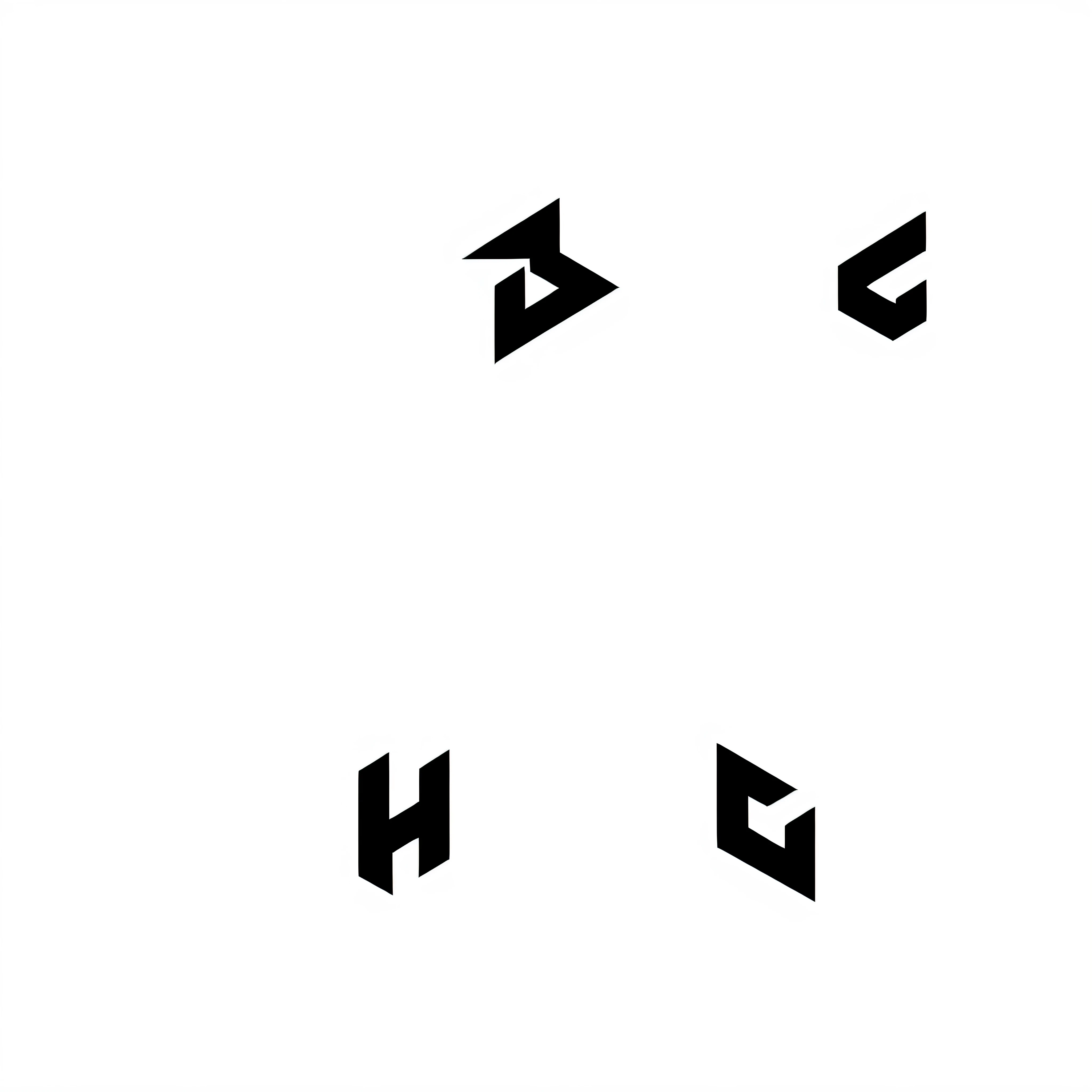 Logo, gaming Style, minimalism