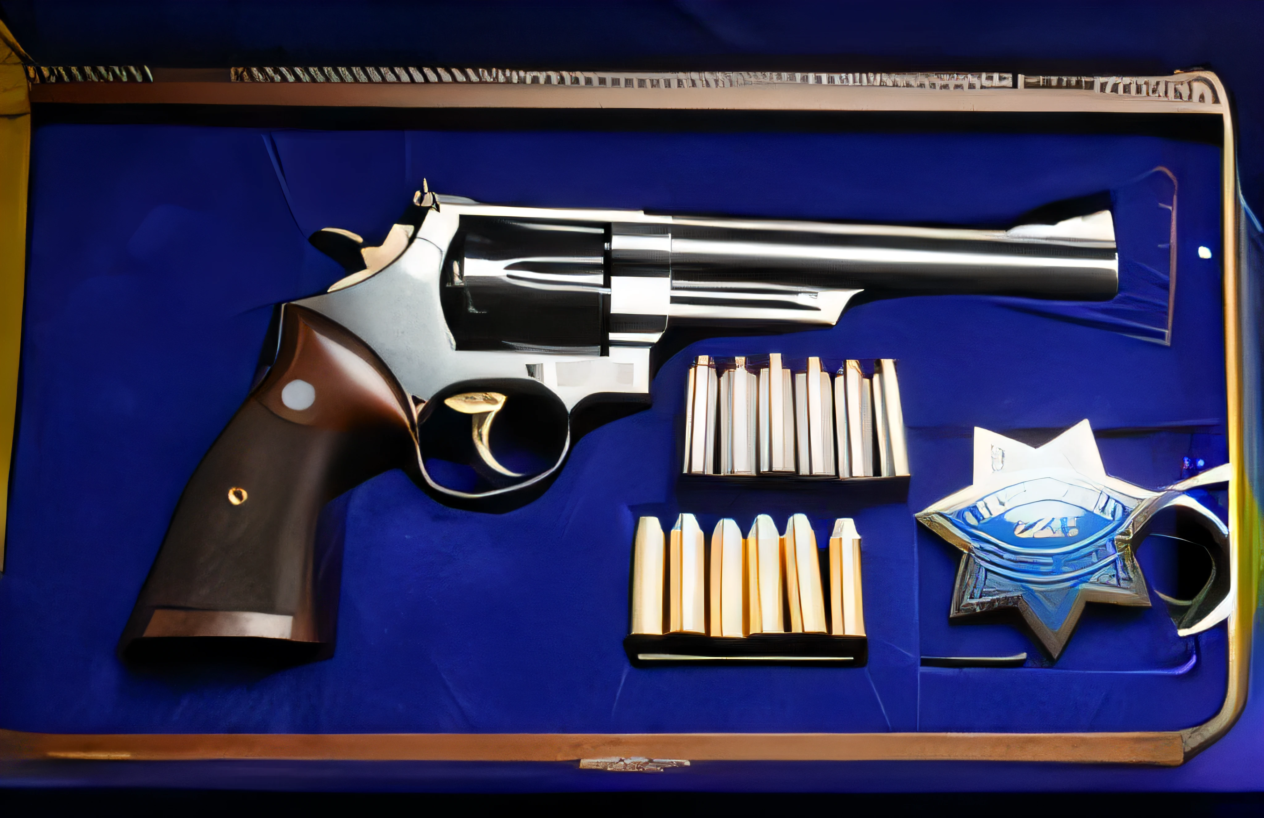 Model 29
