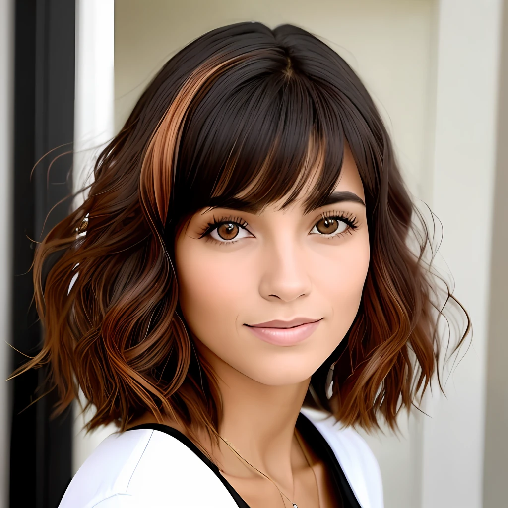 Senhora,olhos castanhos, cabelo grisalhos,idosa,madura,velha