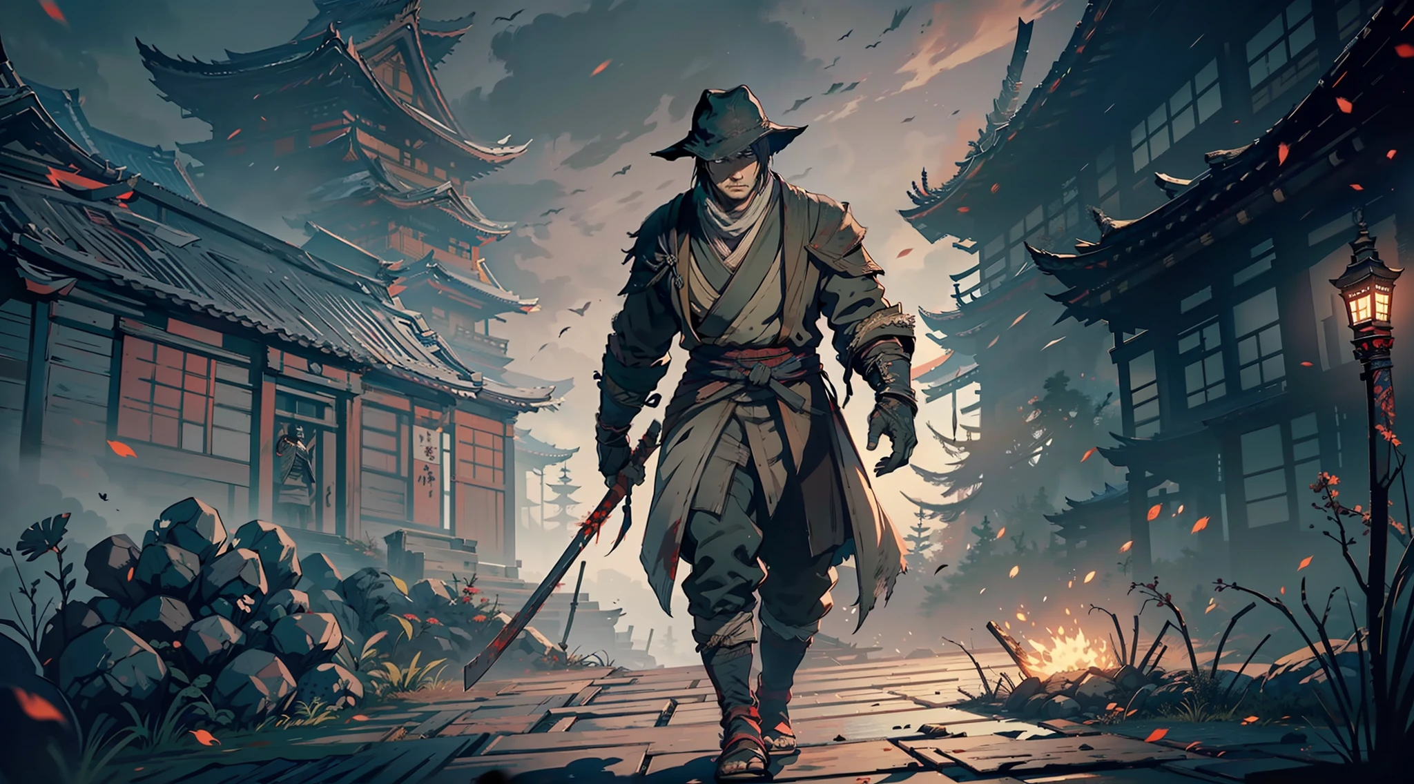 1man, solo, Elden Ring, Bloodborne, Dark Souls, (((SEKIRO Shadows Die Twice))),