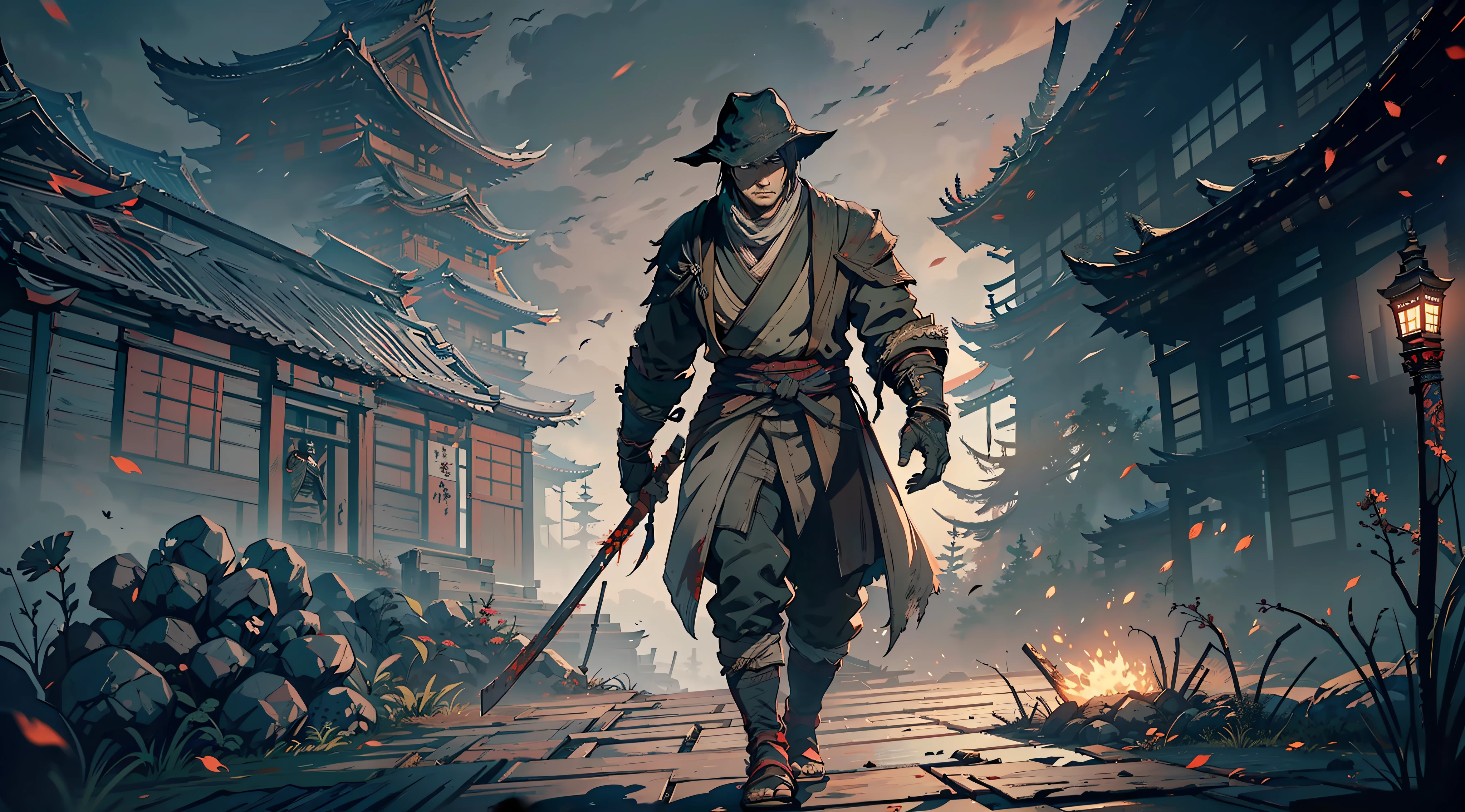 1man, solo, Elden Ring, Bloodborne, Dark Souls, (((SEKIRO Shadows Die Twice))),