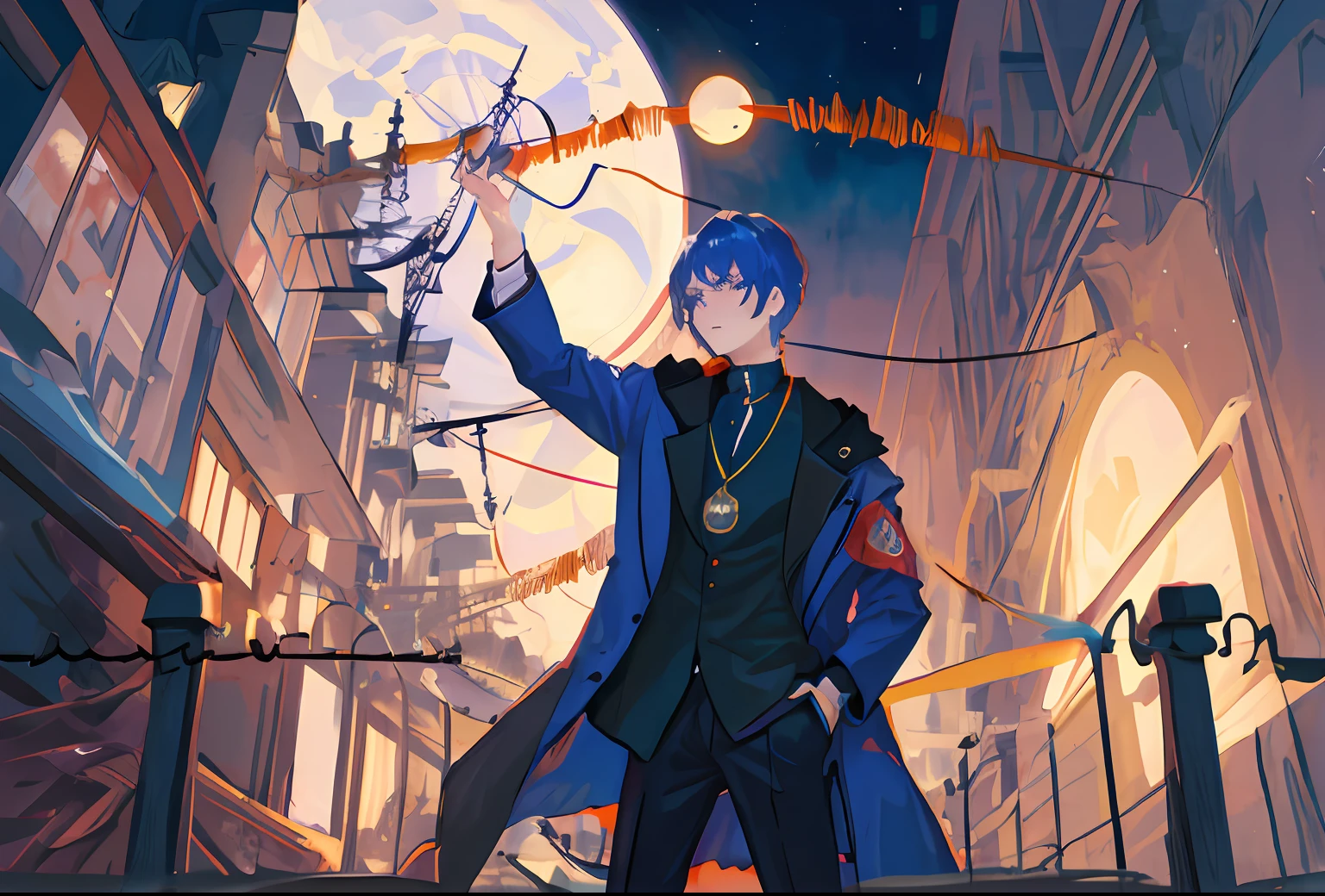 Dark blue trench coat,Libido boy,full bodyesbian,Technologie