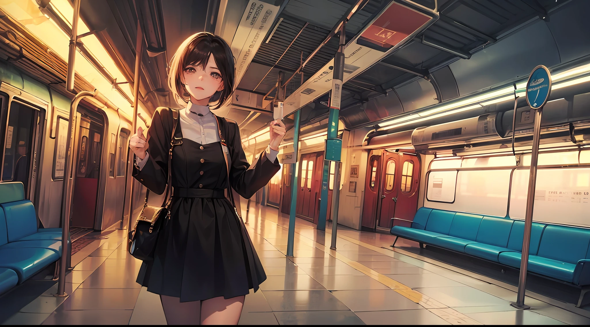 (((I'm on the last train home))), telefonema de amor intenso, Romantic music, sentimento forte, desejado, the only one I want. --auto
