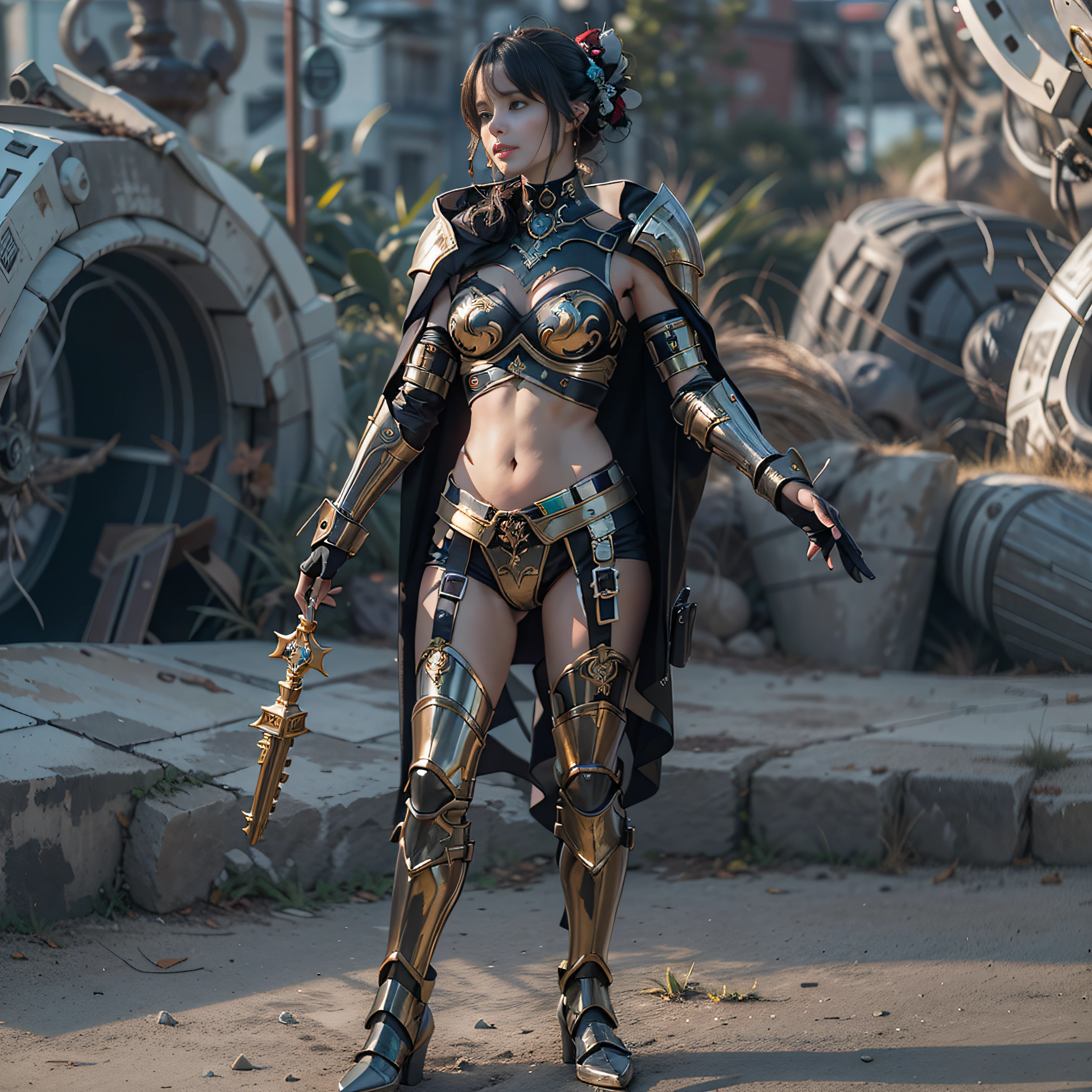 darkness night outdoor Blackess Goddess Moon luminescence Fire-follet dazzling mount Xwing "Star-Wars" BattleShip Futuriste Scene Ark "Heavy Metal" Diplomatic Queen 6PO sundrop conceptual glamour pure female 44years key athletic slow walking "Princesse Laia" Cosplay "Daisy Ridley" Baroque "Nathalie Portman" symmetrical fullbody athletic epic face cheekbones effects rougeoiment embarrassed hair styles agate ecstatic lazuli beaux yeux dark brown pupils black irises turquoise sapphires mouth open teeth obvious smiles fringes clavicles jacket floating jacket fixed shoulders:Open cape levitating jaket opals white shirt papillotes leathers bikini various breasts pointed satin skirt soies assorties lace corsait gothic zip tin navy thick amples spinelles nombril Size chastity_belt silver adorned padlock Gold scarlet pubis-hairy obvious indigo garter underwear snap thighs legs boots gothic decorated onyx ruby invokes delicate Toys CGSCOSITY robots sunLight saturate ultra pro-photorealistic optimal quality accurate details max resolution color-coded perfection improved graduated Octane_rendered UHD XT3 16K DSLR HDR UnrealEngine5 volumetric Shadows 3dcg Analog ultra_Sharpness Android Mecha Robot (EOS R6 135mm 1/1250s f/2.8 ISO400) C3PO fullbodye "Darth Vador" Mechanized adaptable gadjet Carbonites rune mannequins "Bruce Weber" girls tattoo fully dressed armor chrome Mandalorian heavy metallic flat bands fathoms brass richly decorated embroidered glyphs ornate lava weapon plasma Tourmaline silver engravings lava incandescent DeathStar_TorusShip inox xwing-fire-shoot-laser depthfield background floraison equirectangular 360 chef-d&#39 Alessandro Casagrande Michelangelo nsfw etc.