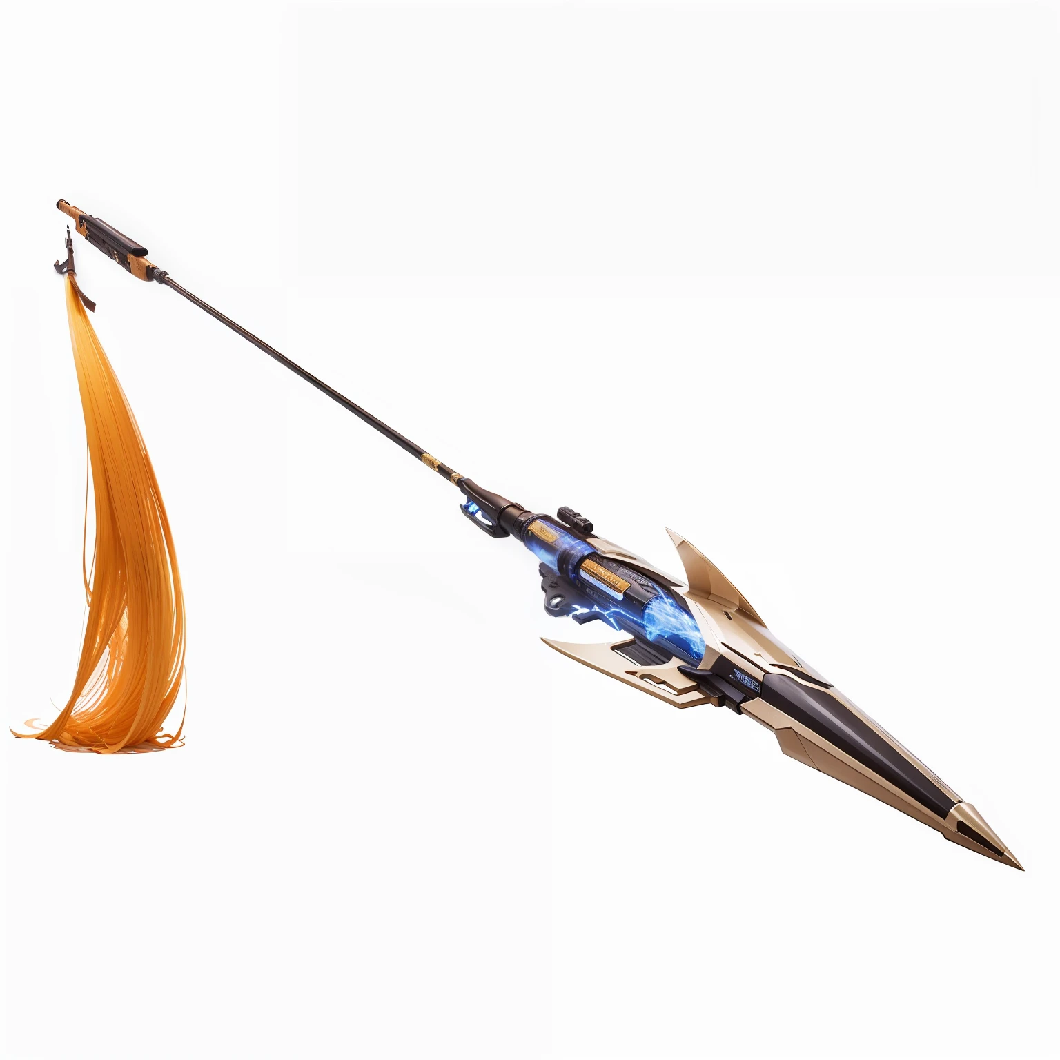 arma，Long Gun，sharp，sharpest，tmasterpiece，最好质量，Highest high resolution --auto