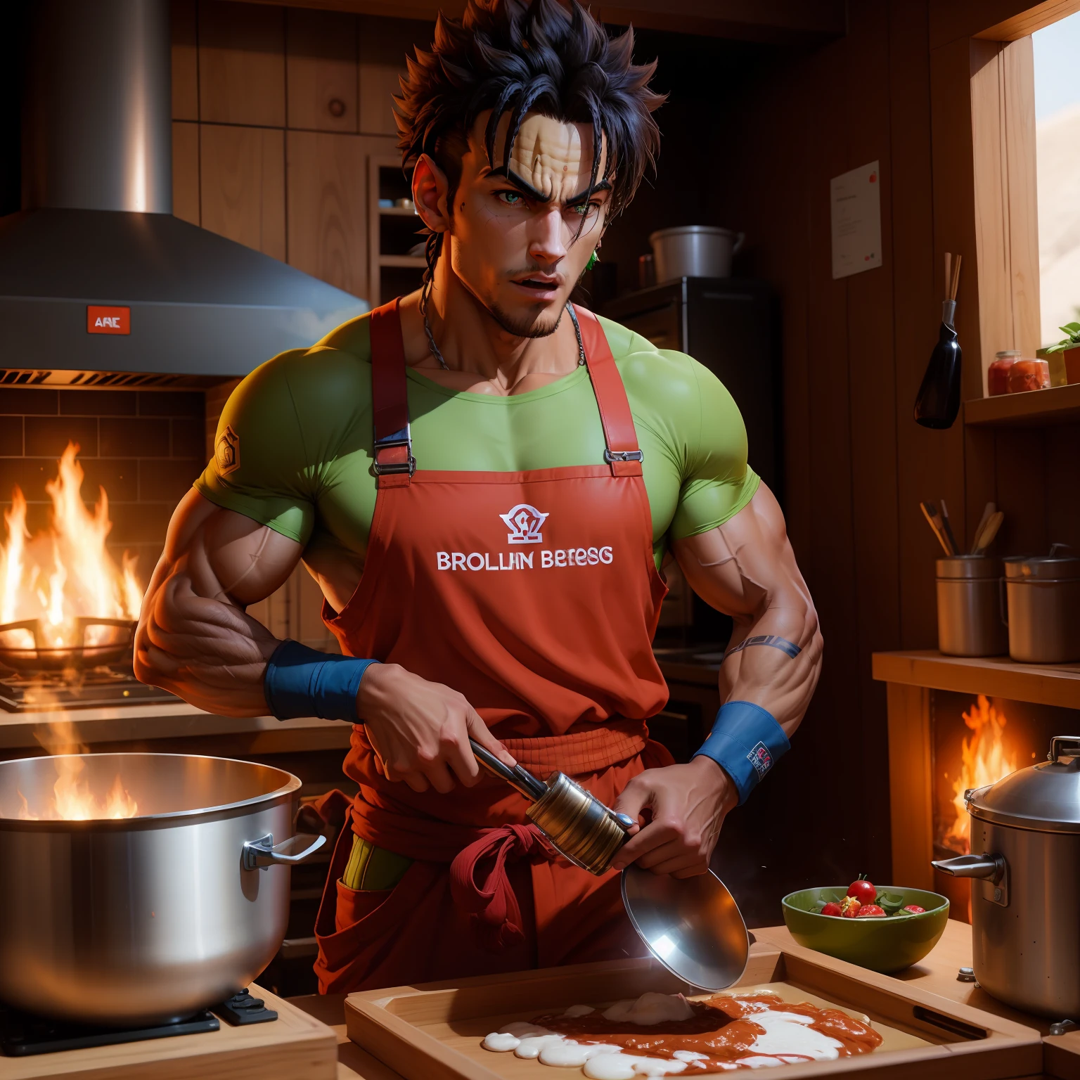 Broly