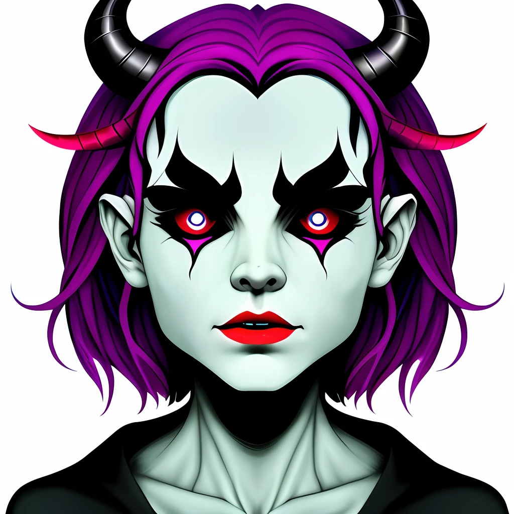 She demon