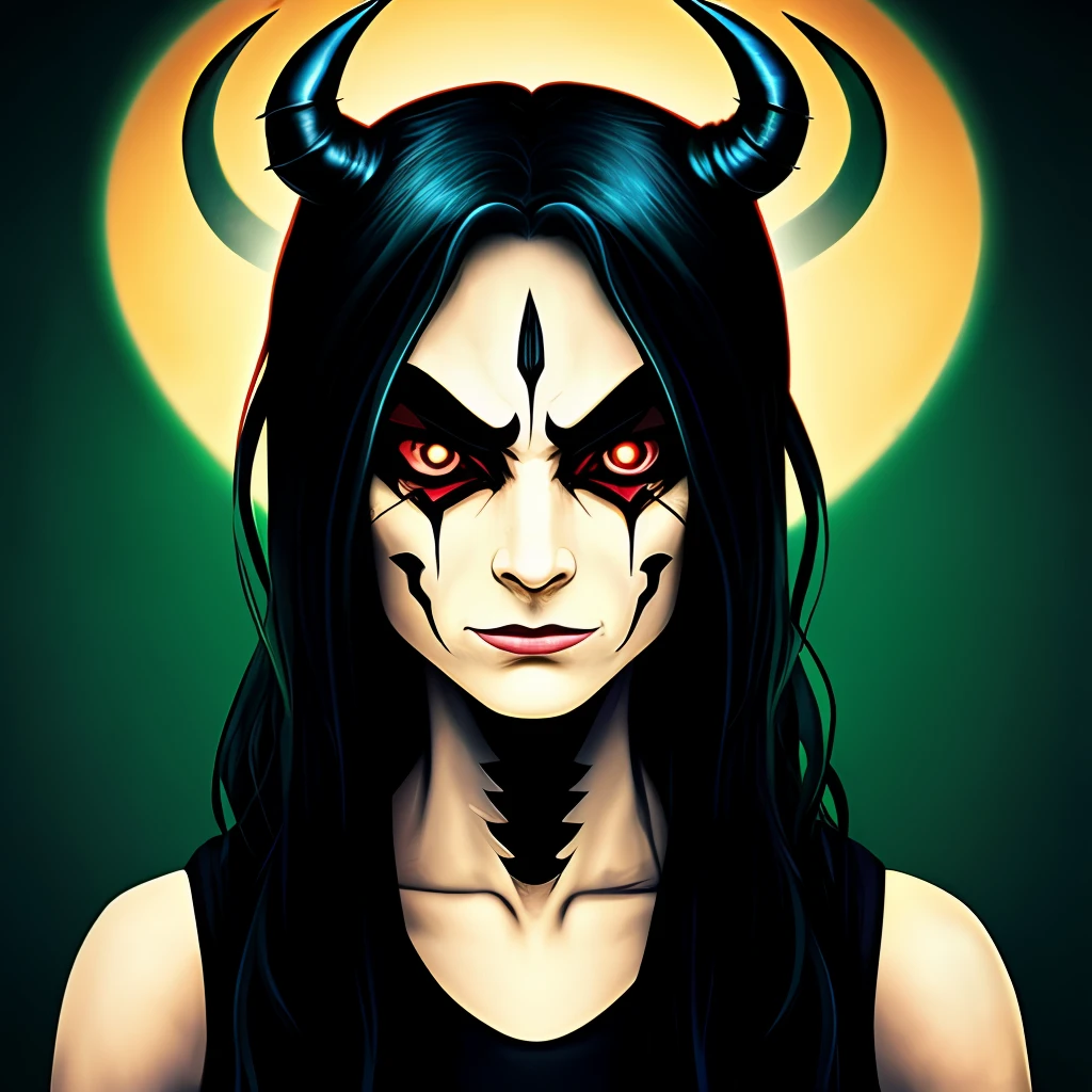 She demon