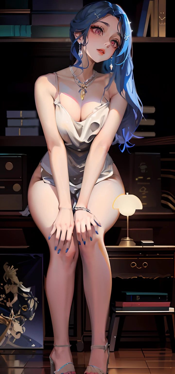 Beautuful Women,pretty face,Clear facial features,Clear eye structure,8K clarity,Japanese anime-like face,Dark pupils,Nice eyes,Flawless