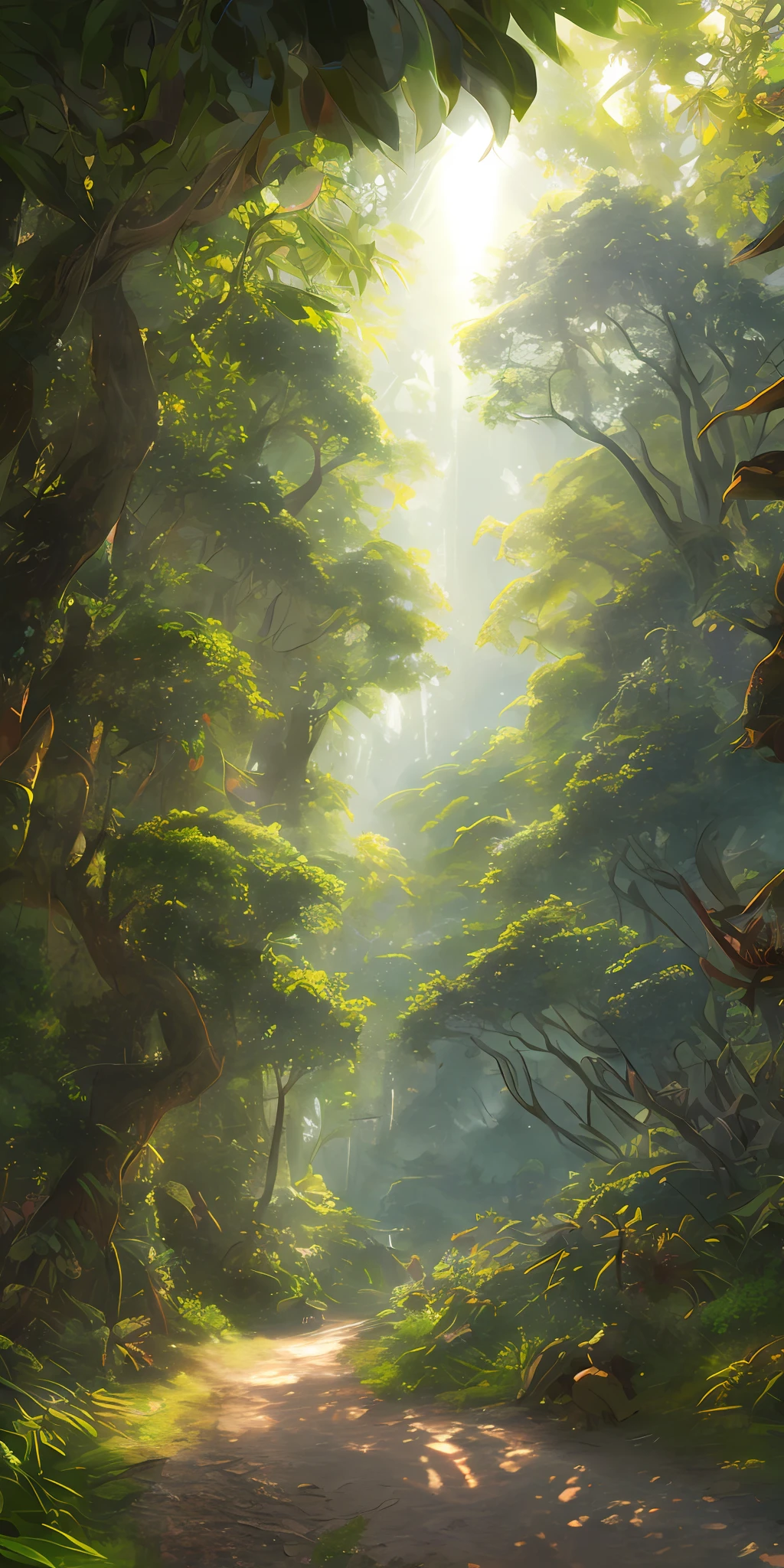 Digital illustration, detailed and intricate, of a dense jungle filled with exotic plants and animals, the sunlight filtering through the canopy creating a dappled effect. In the style of Yoshitaka Amano and Hayao Miyazaki, masterpiece, proportional, detailed, trending on artstation, beautiful lighting, realistic, intricate, award winning, 4k, highest quality
Award-winning, 4K digital painting in the style of Yoshitaka Amano. Detailed and intricate depiction of a zombie apocalypse, masterfully capturing the chaos and drama of the scene. Beautiful lighting and cinematic composition make this piece a true masterpiece, trending on artstation