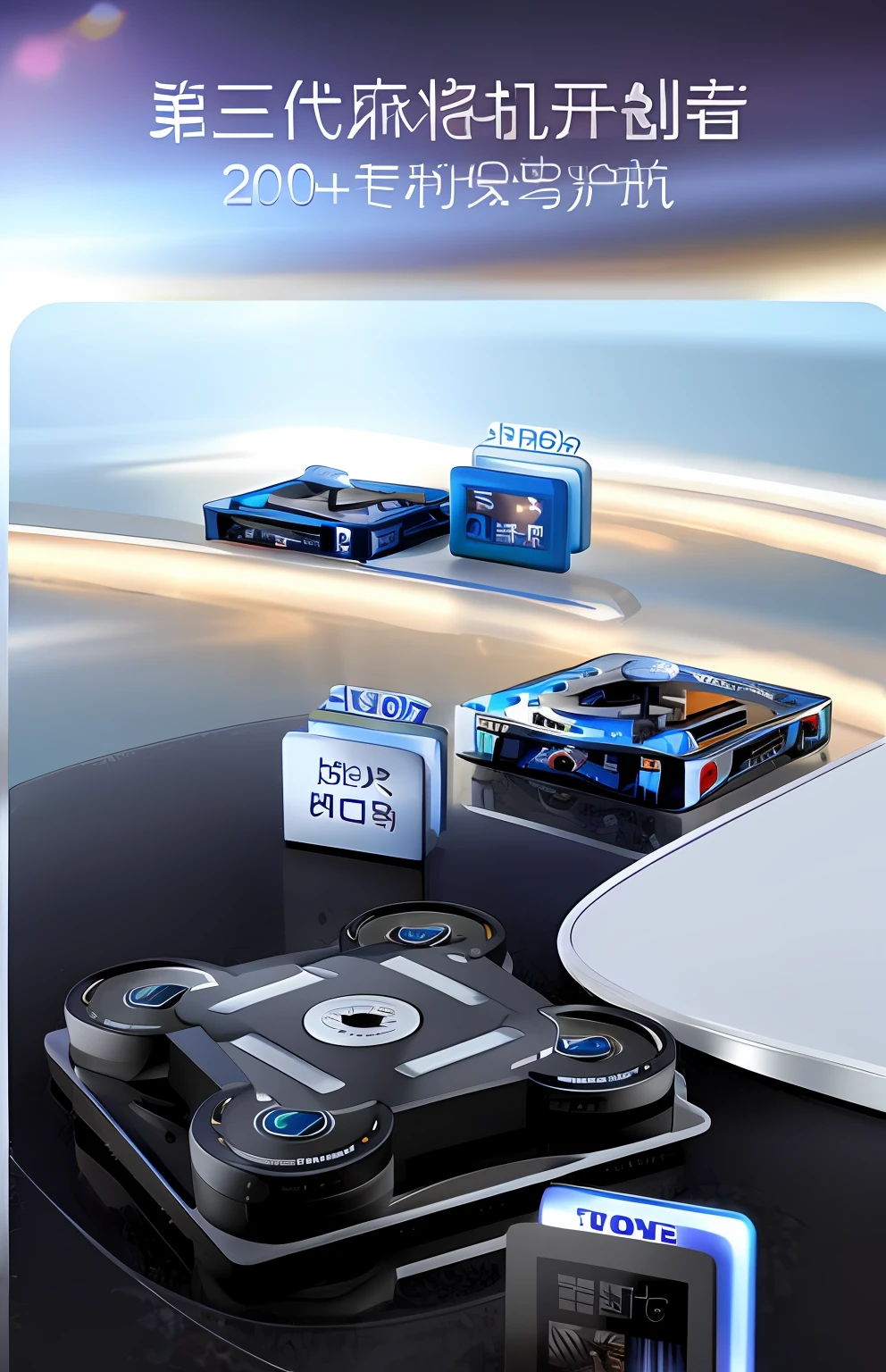 Three different types of DVD cases are showcased,product introduction photos,Childhood memories,Bottom view,2K resolution,Product viewing。