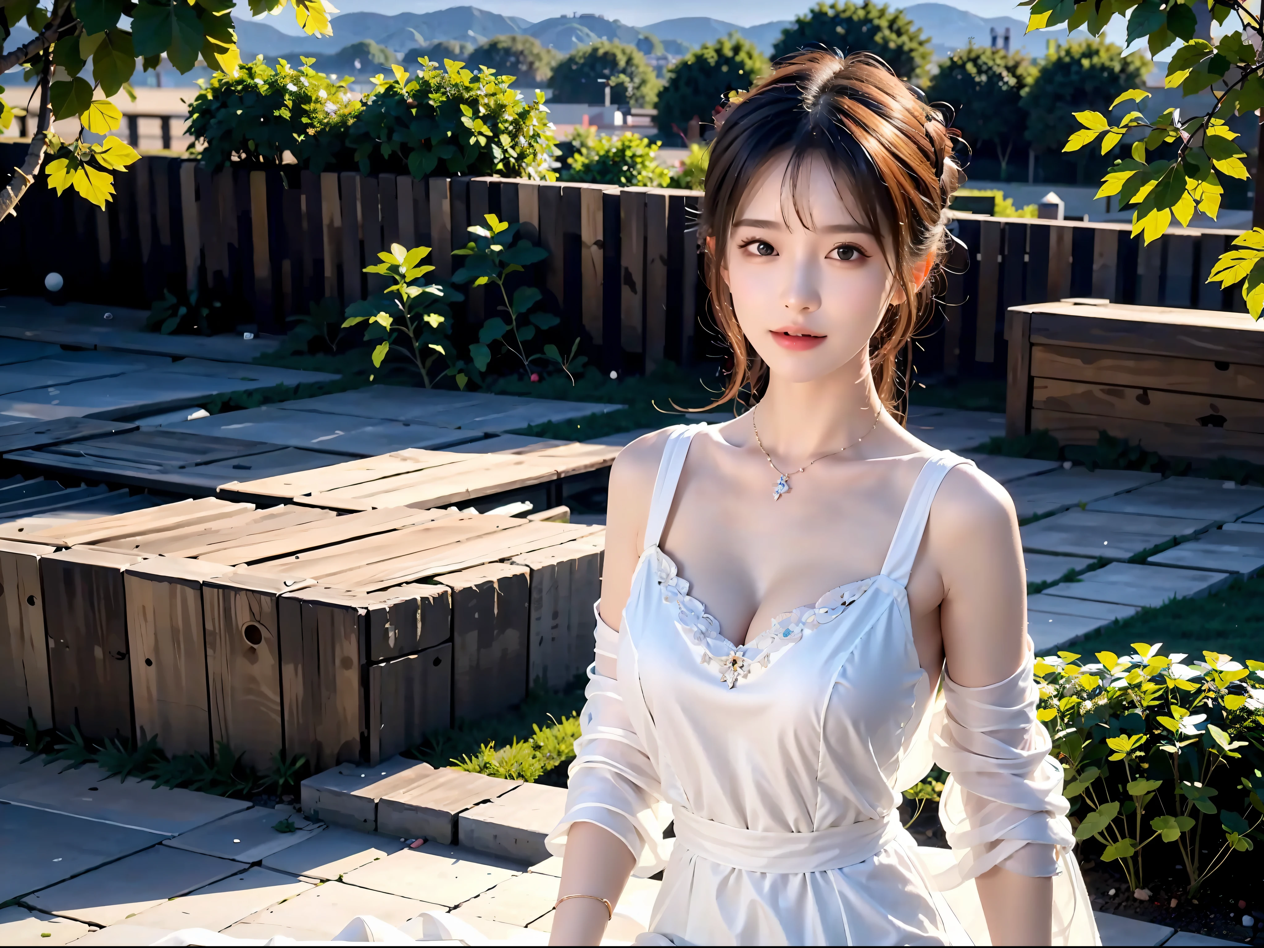 masterpiece, top-quality, (realisitic, Photorealsitic:1.37), 8K, extremely delicate and beautiful, astonishing, finely detail, Official Art, absurderes, incredibly absurdness, huge filesize, ultra-detailliert, ighly detailed, a beautiful detailed girl, 1girl in, (Perfect female figure), full bodyesbian, middlebreast,soio,