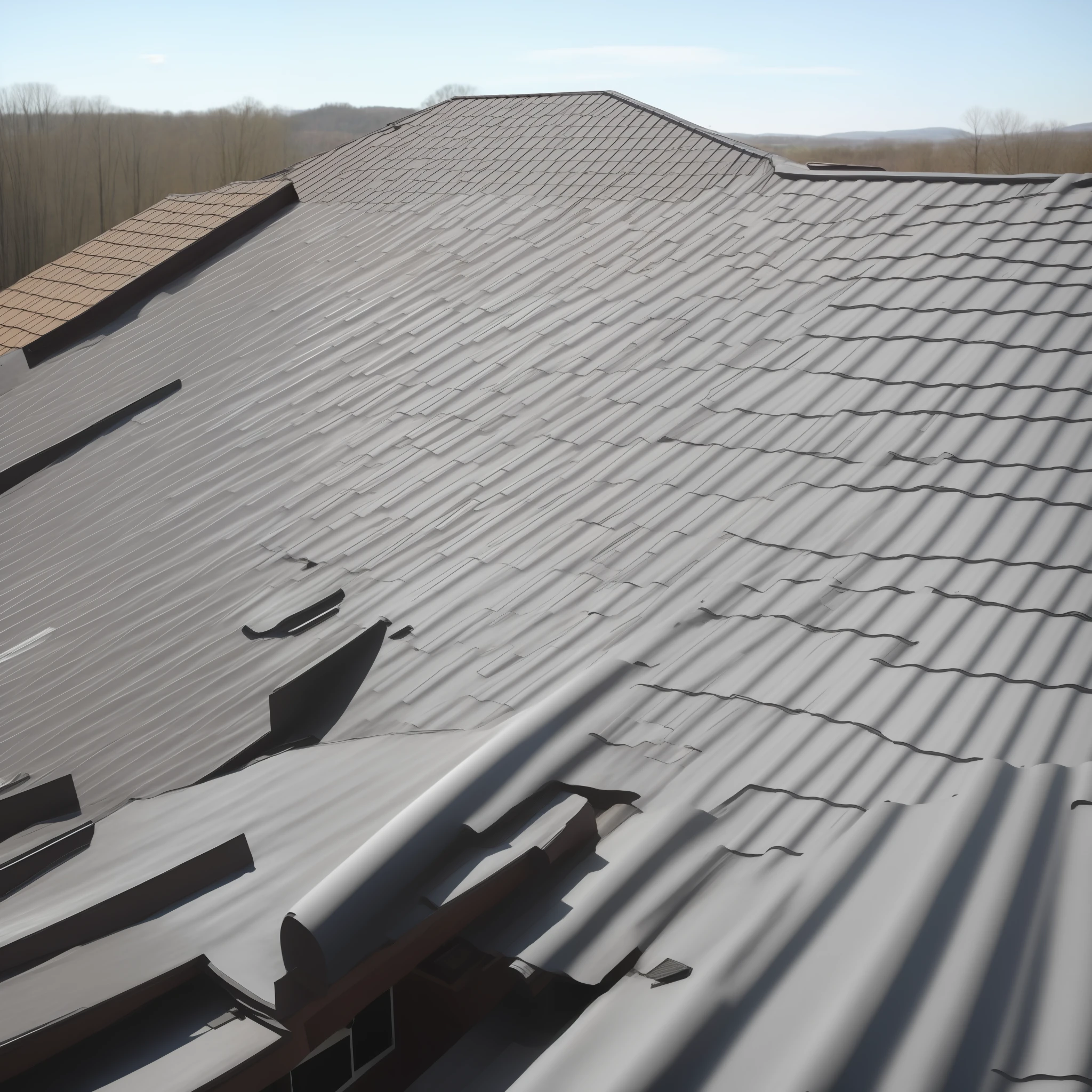 roof