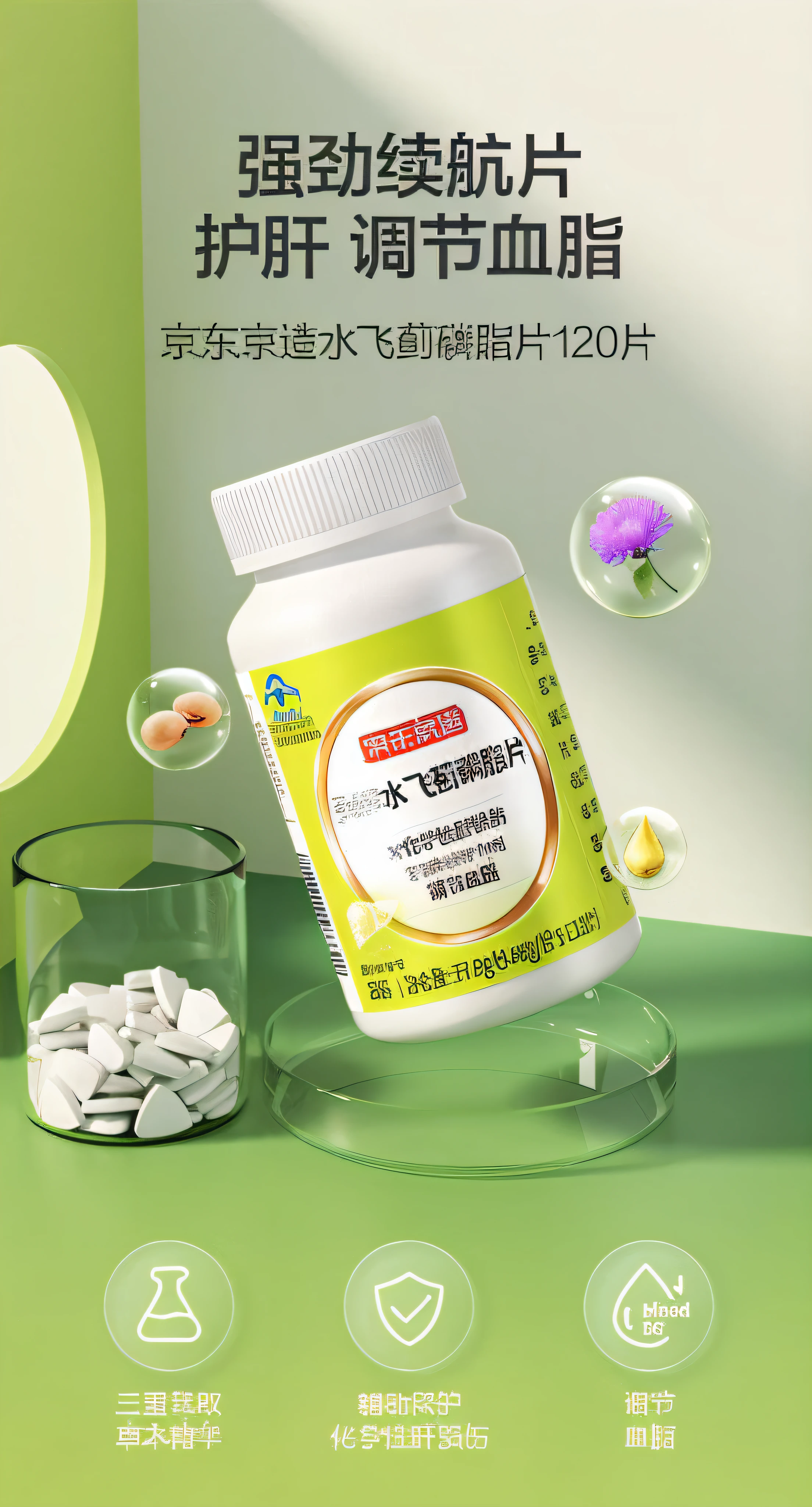 There was a glass of water, Milk thistle,olchas logan cure liang xing, product - view, product, product image, product introduction photos, nanquan, qiangshu, petroleum vitamin, Eat Zhuoxin, Product photo, List image, zmonzheng, aokan, Wang Chen, ProductAdvertisements