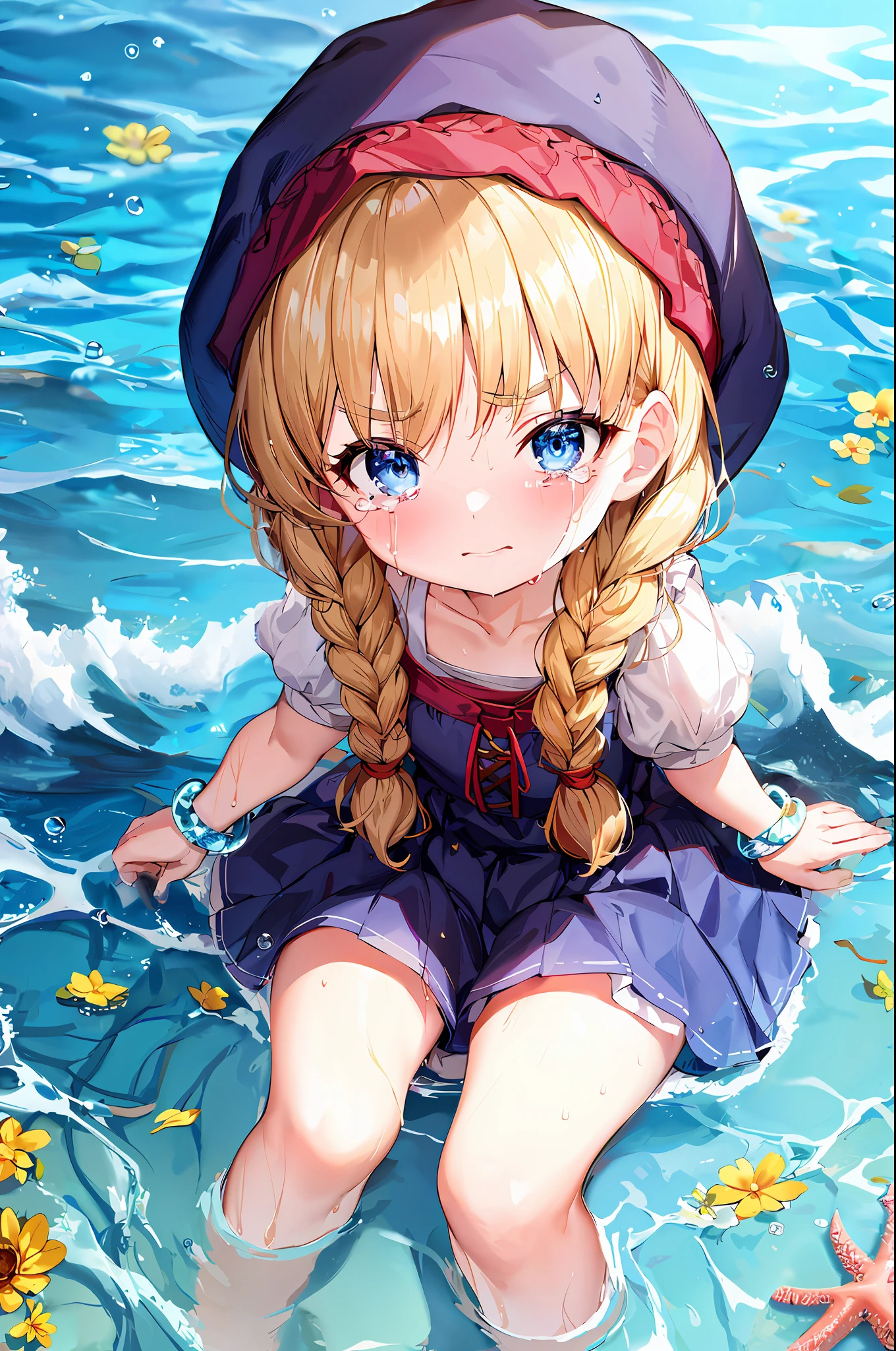 Background with