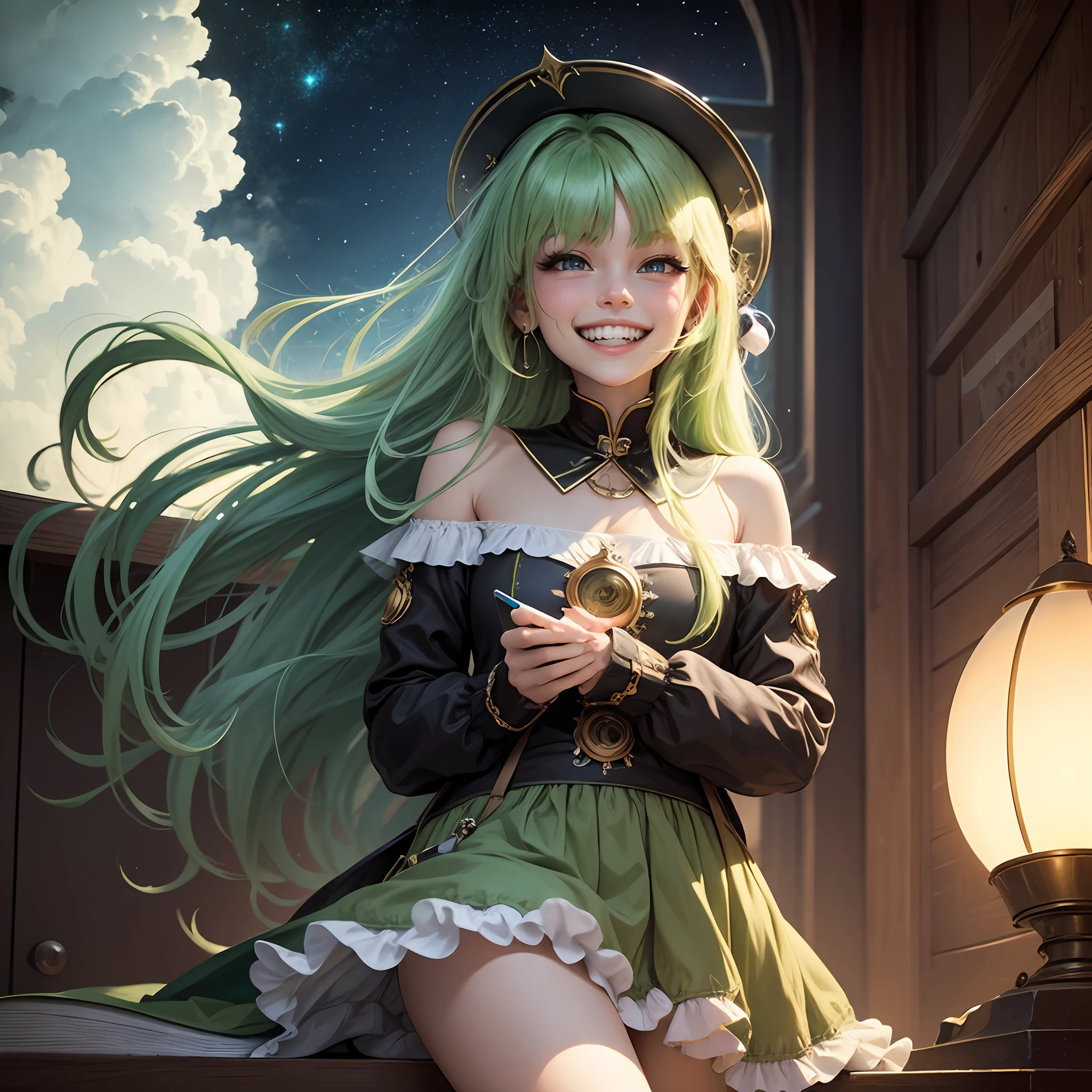 Grin