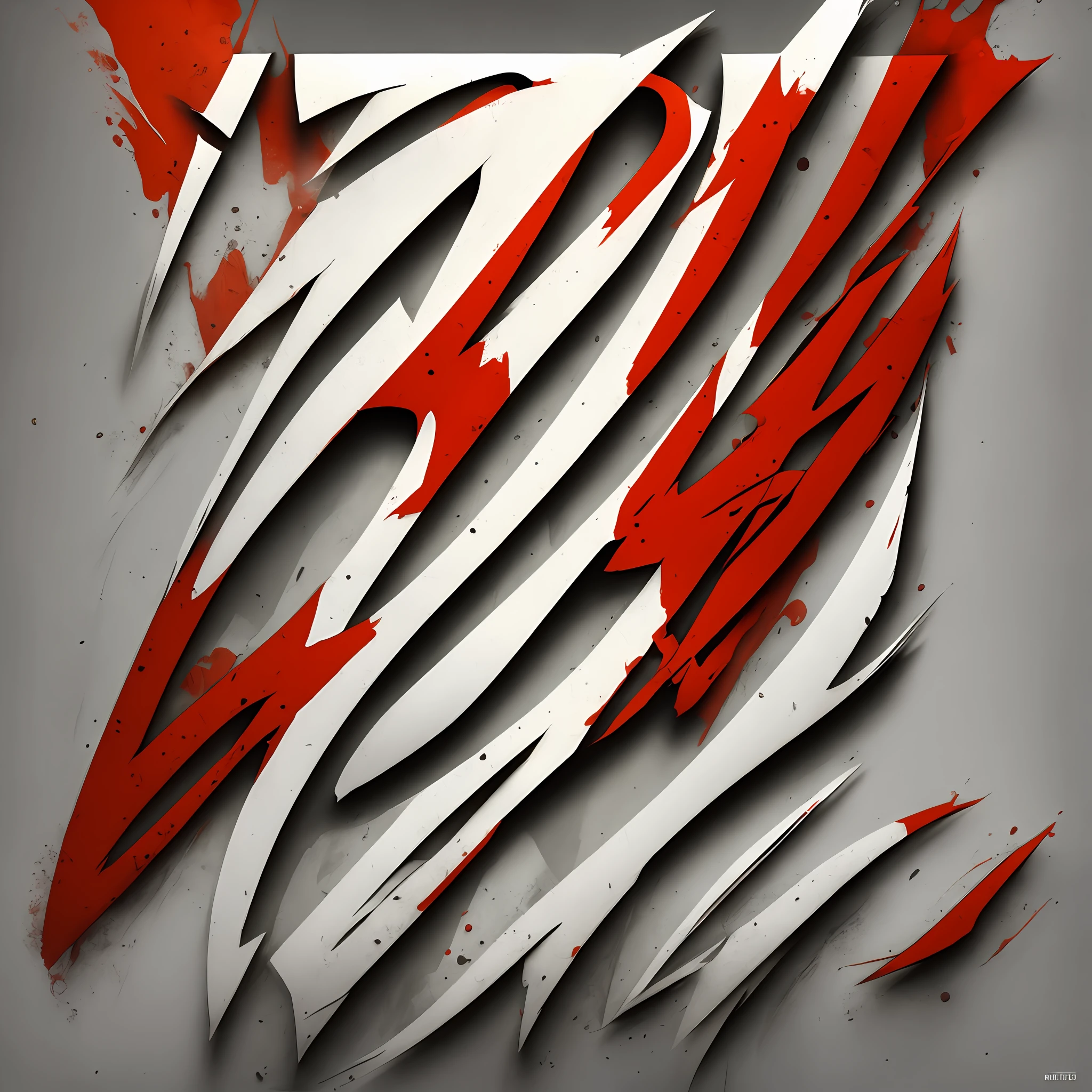 Make a brand logo using the word "gostosaflix" using the same layout as Netflix --auto