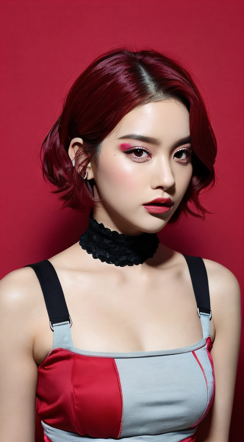 Rose background