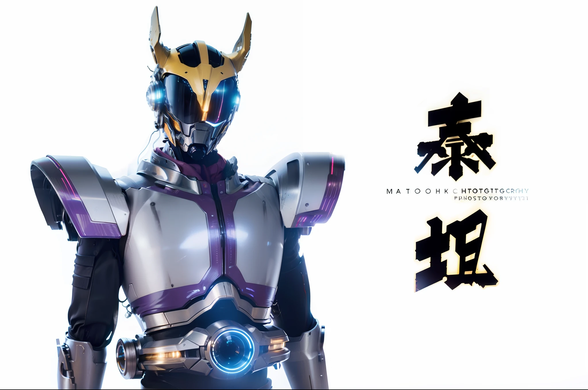 Realiy,photorealestic,Machinary,mechs,Technologie,musculous,glowing light eyes,Burly body,style of photography,Real scenery(Metallic texture 1.8)(Excess detail 2)(High resolution1.6)(4K clarity1.9)(Carbon fiber 1.5)(Metal reflection 1.5),Neon lights