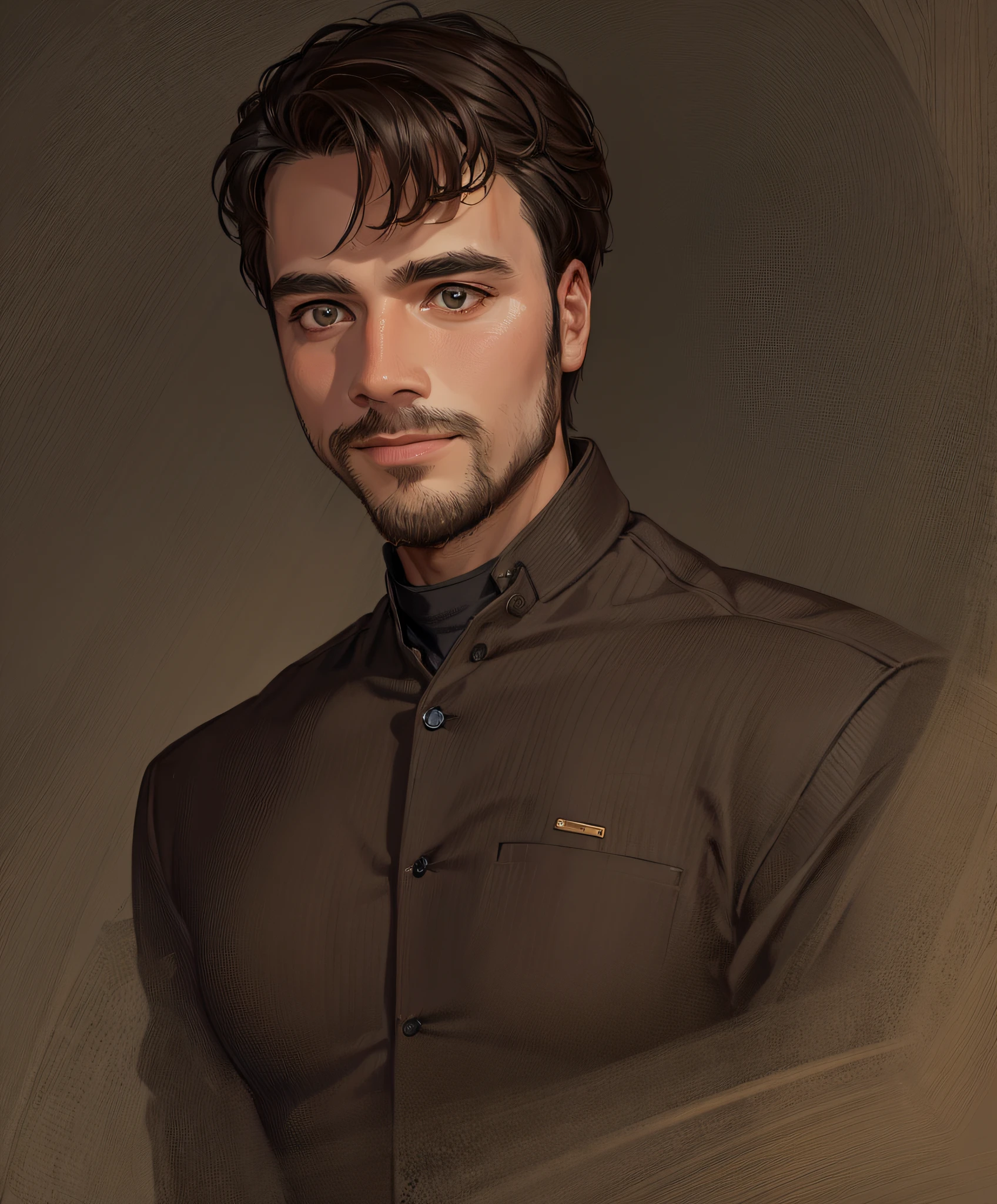 beautiful handsome man, detailed, photorealistic, adorable, cute, sci-fi